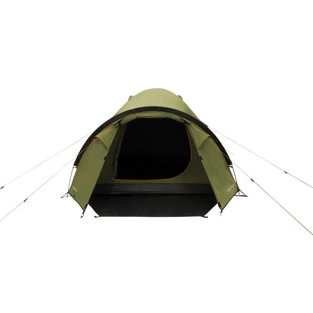 Easy Camp Setesdal 3 Dome Tent 8/10