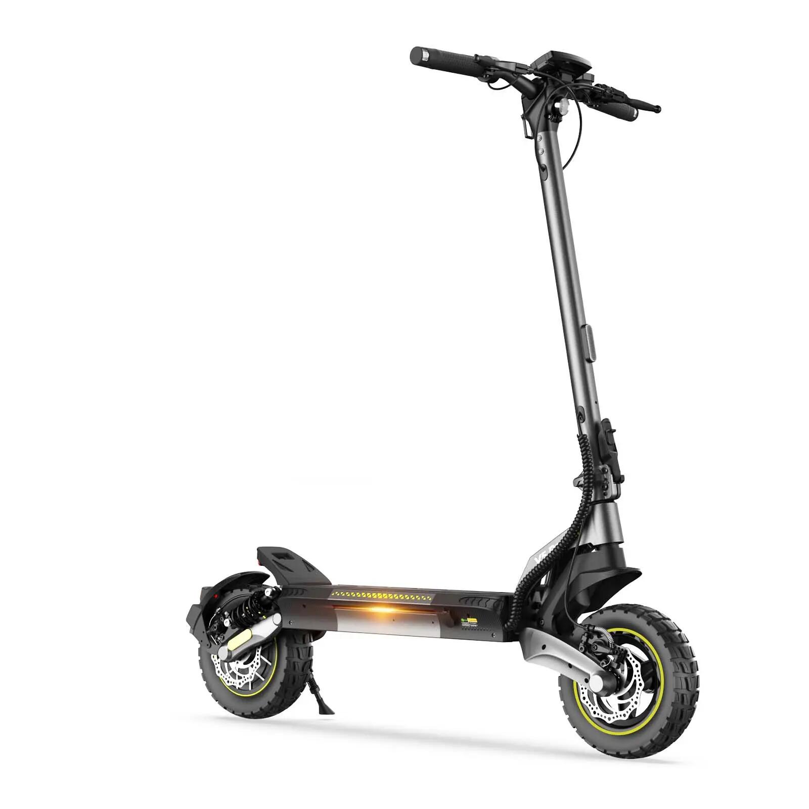 Erwachsenen-E-Scooter V5Pro | 48V-12,5Ah-Akku. 2/6