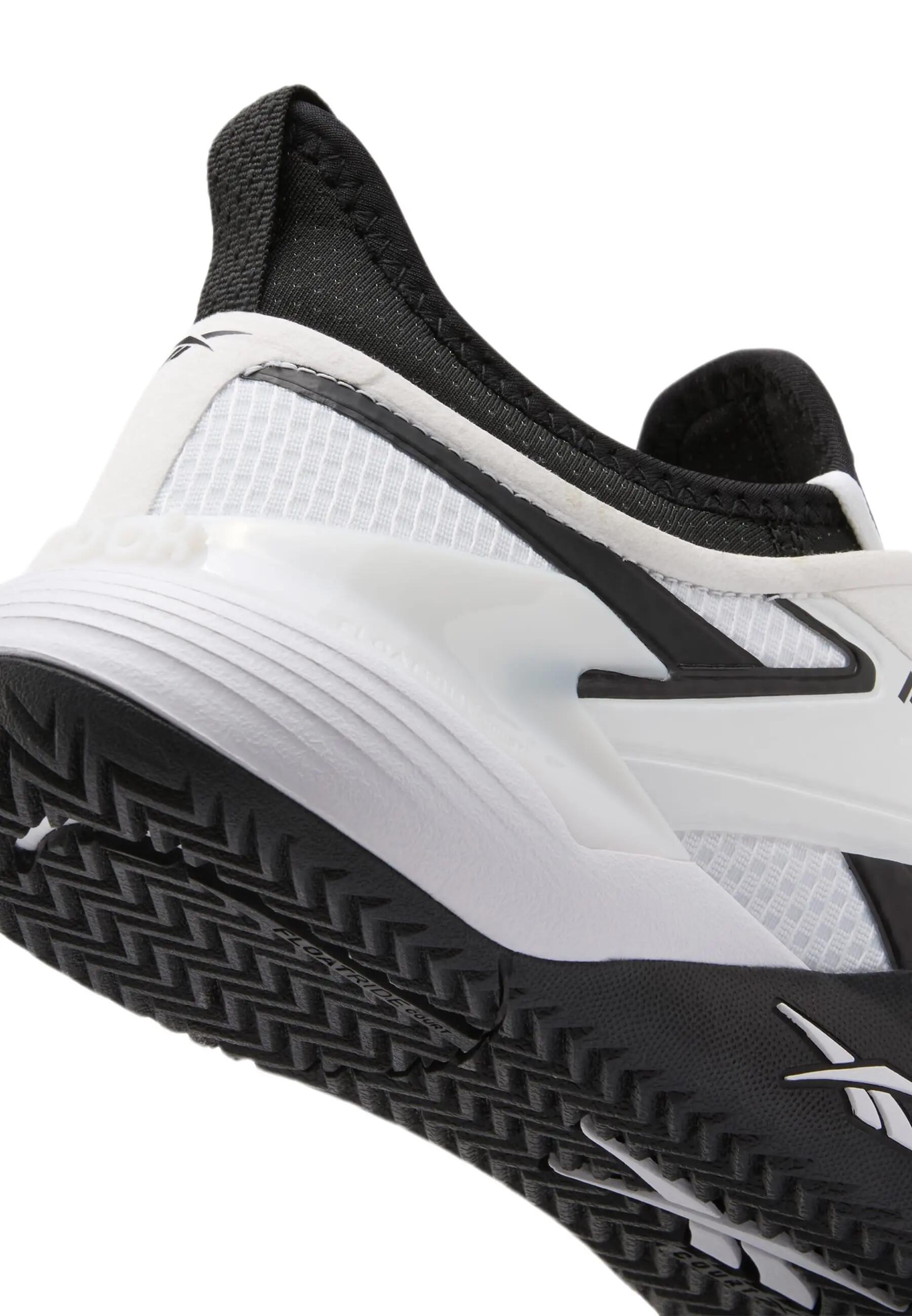 Unisex buty do sportów rakietowych REEBOK Nano Court 7/7