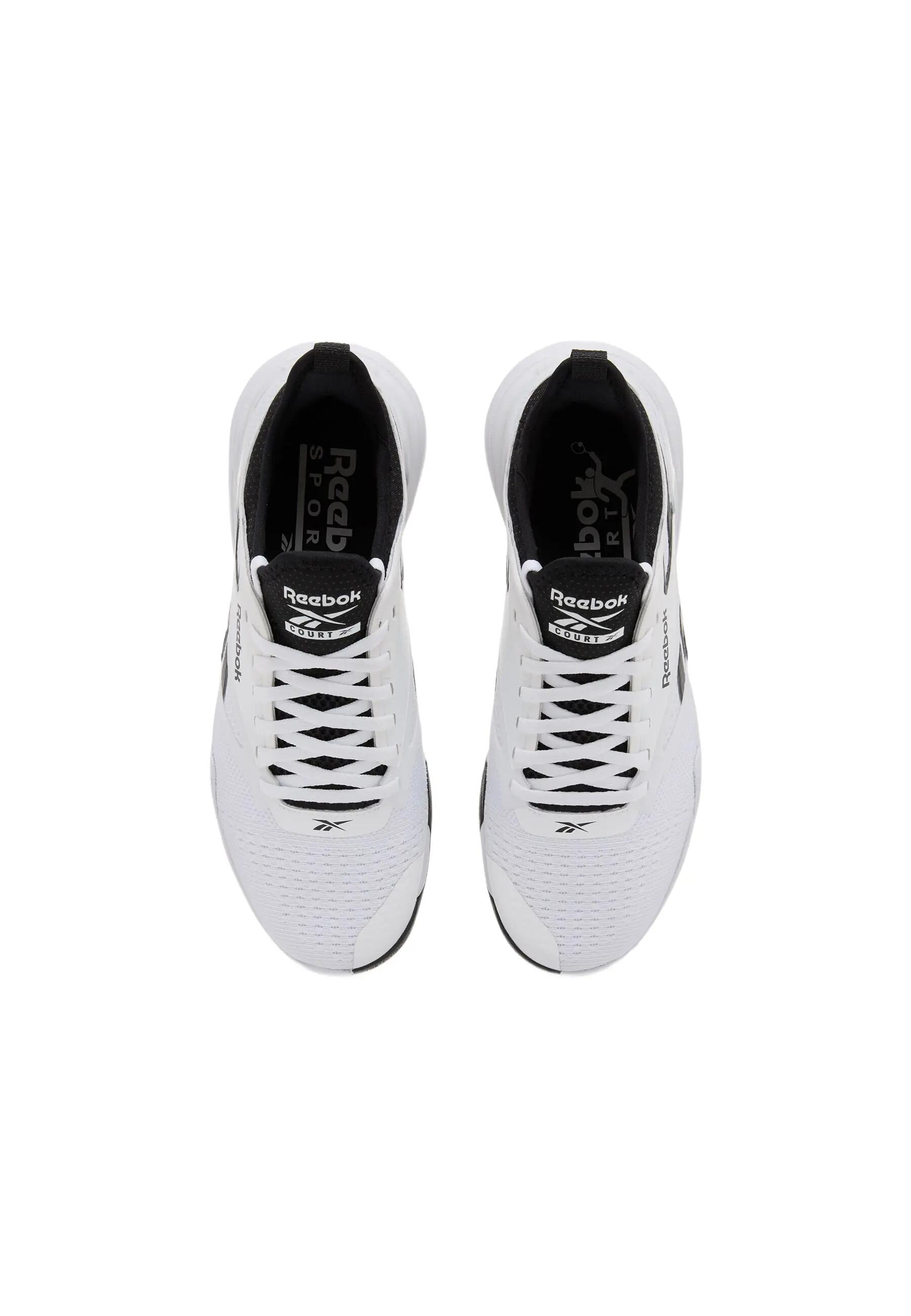 Unisex buty do sportów rakietowych REEBOK Nano Court 5/7