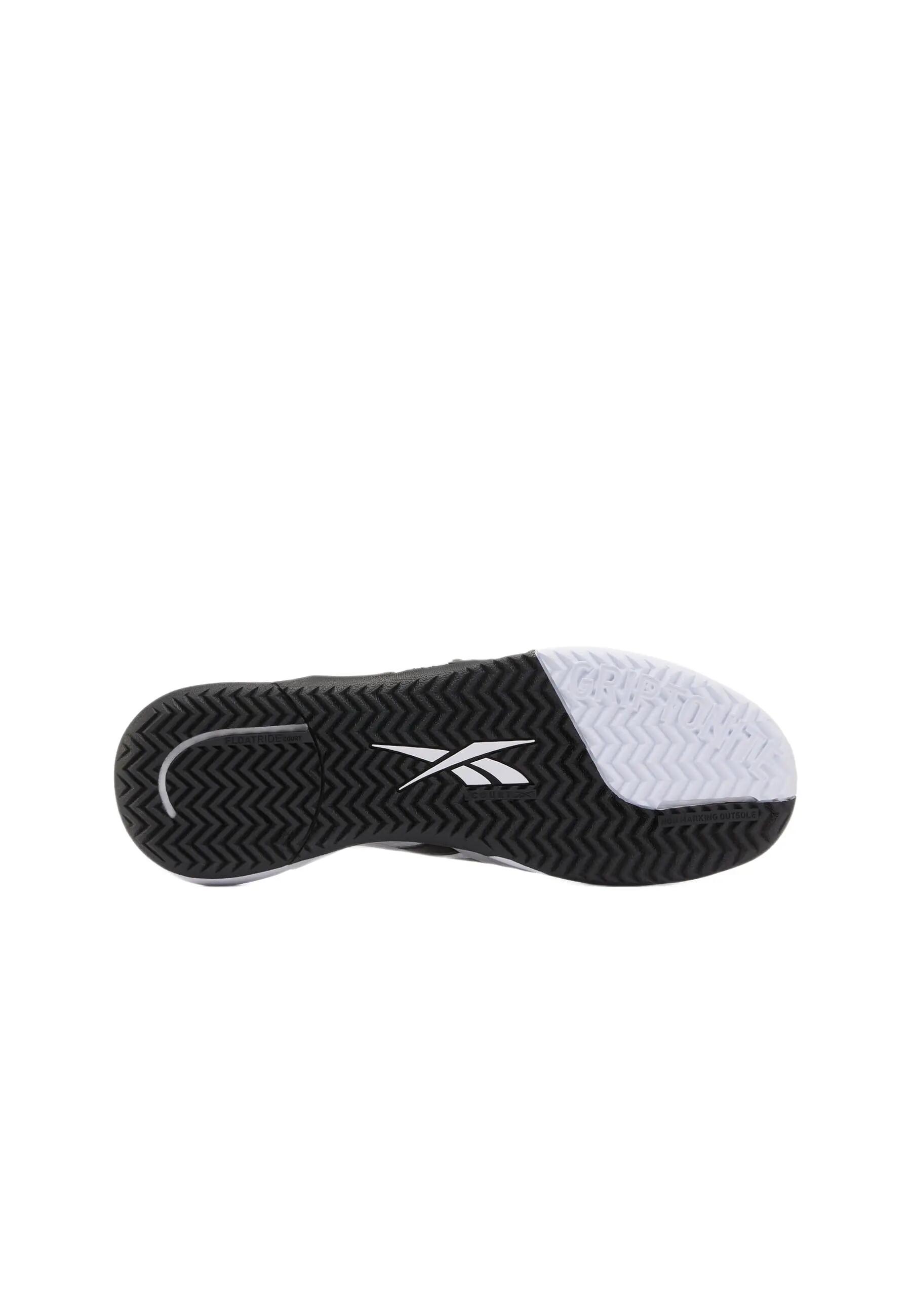 Unisex buty do sportów rakietowych REEBOK Nano Court 4/7