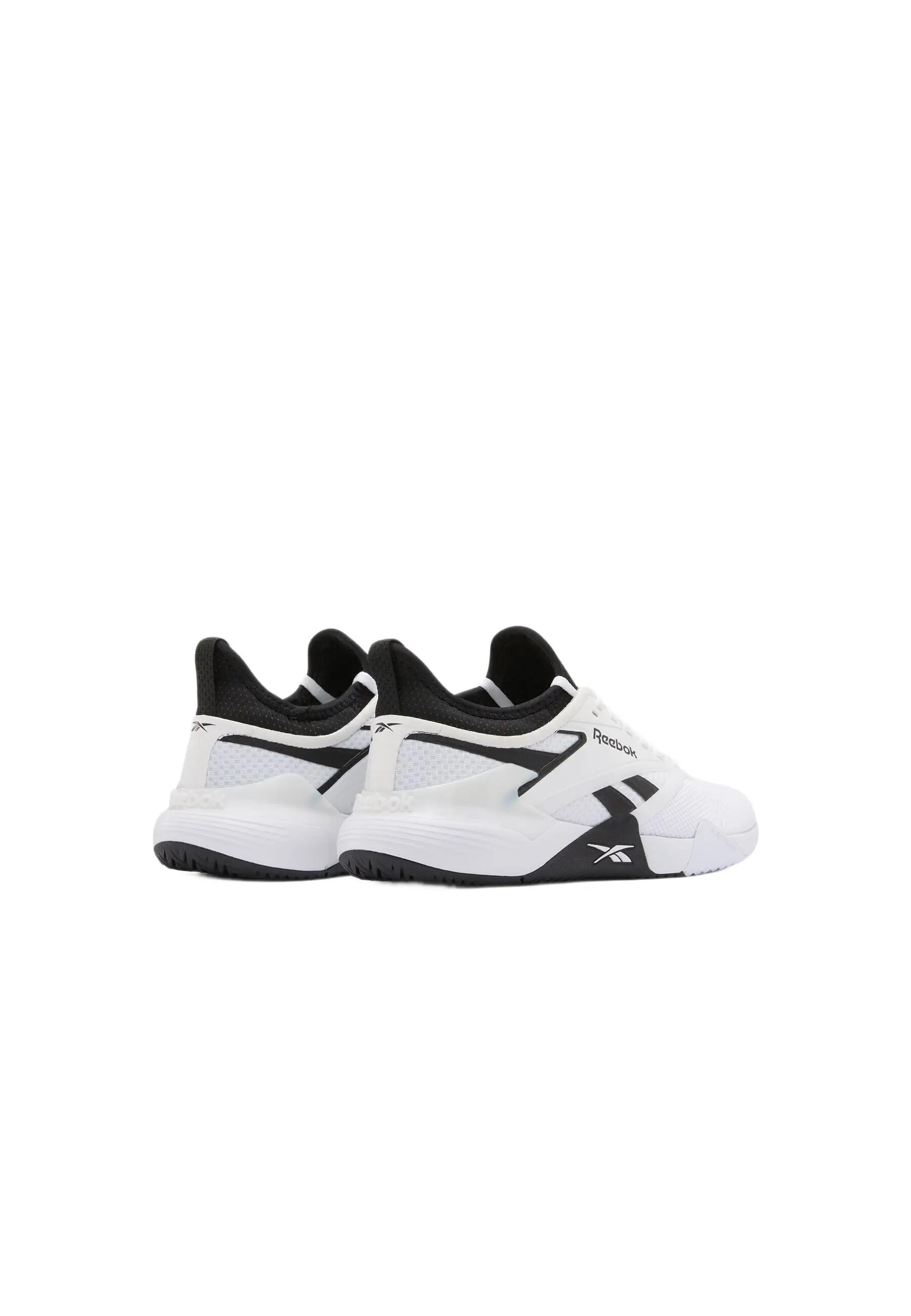 Unisex buty do sportów rakietowych REEBOK Nano Court 3/7