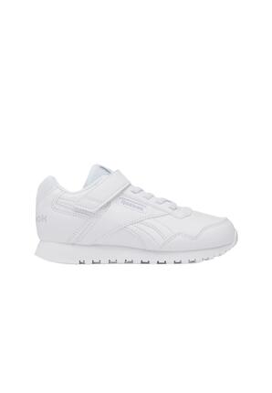 Chaussures pour enfant Reebok Glide élastique lacet blanc