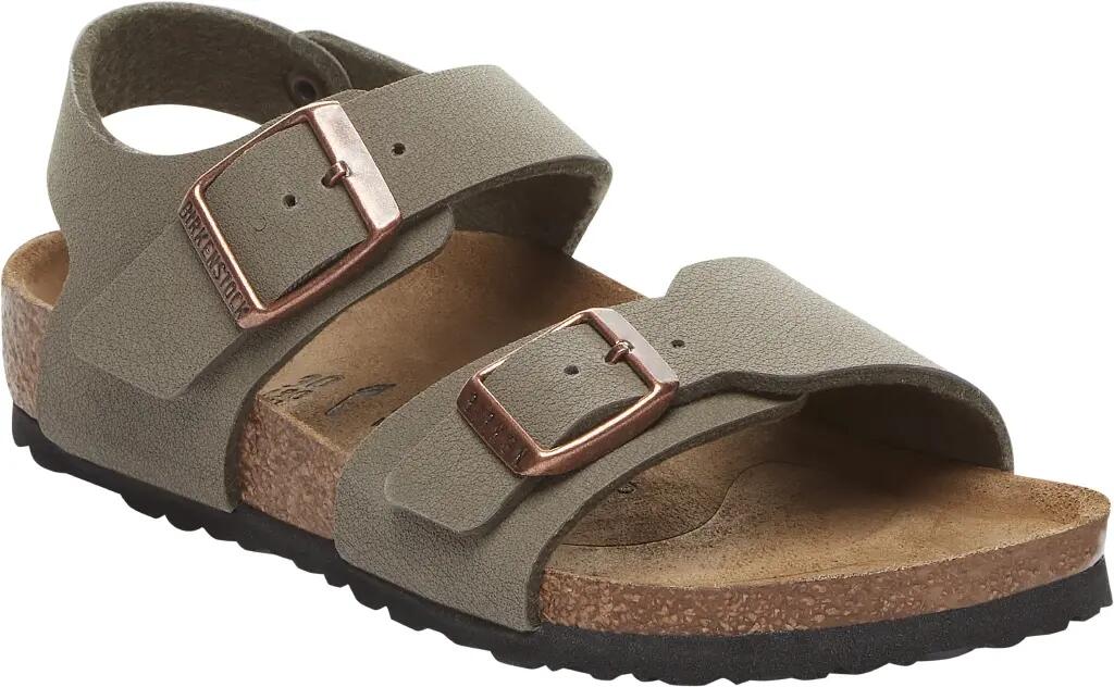 Sandales Garçon New York, Birkenstock 1/4