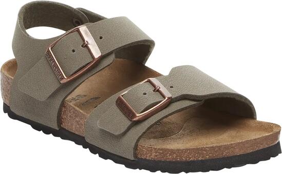 Sandales Garçon New York, Birkenstock