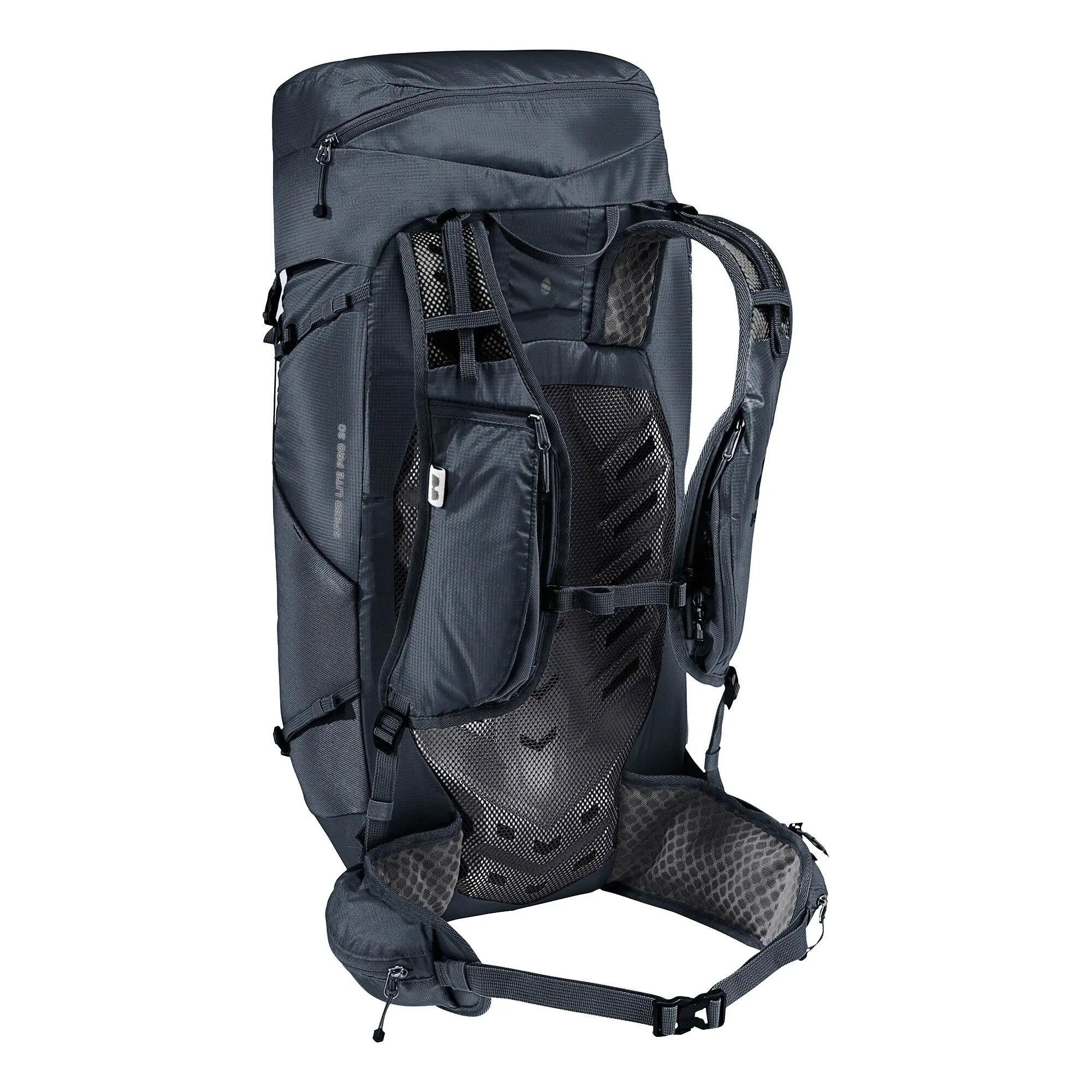Mochila - Senderismo rápido - Ligera y ventilada - Speed Lite Pro 30 9/12