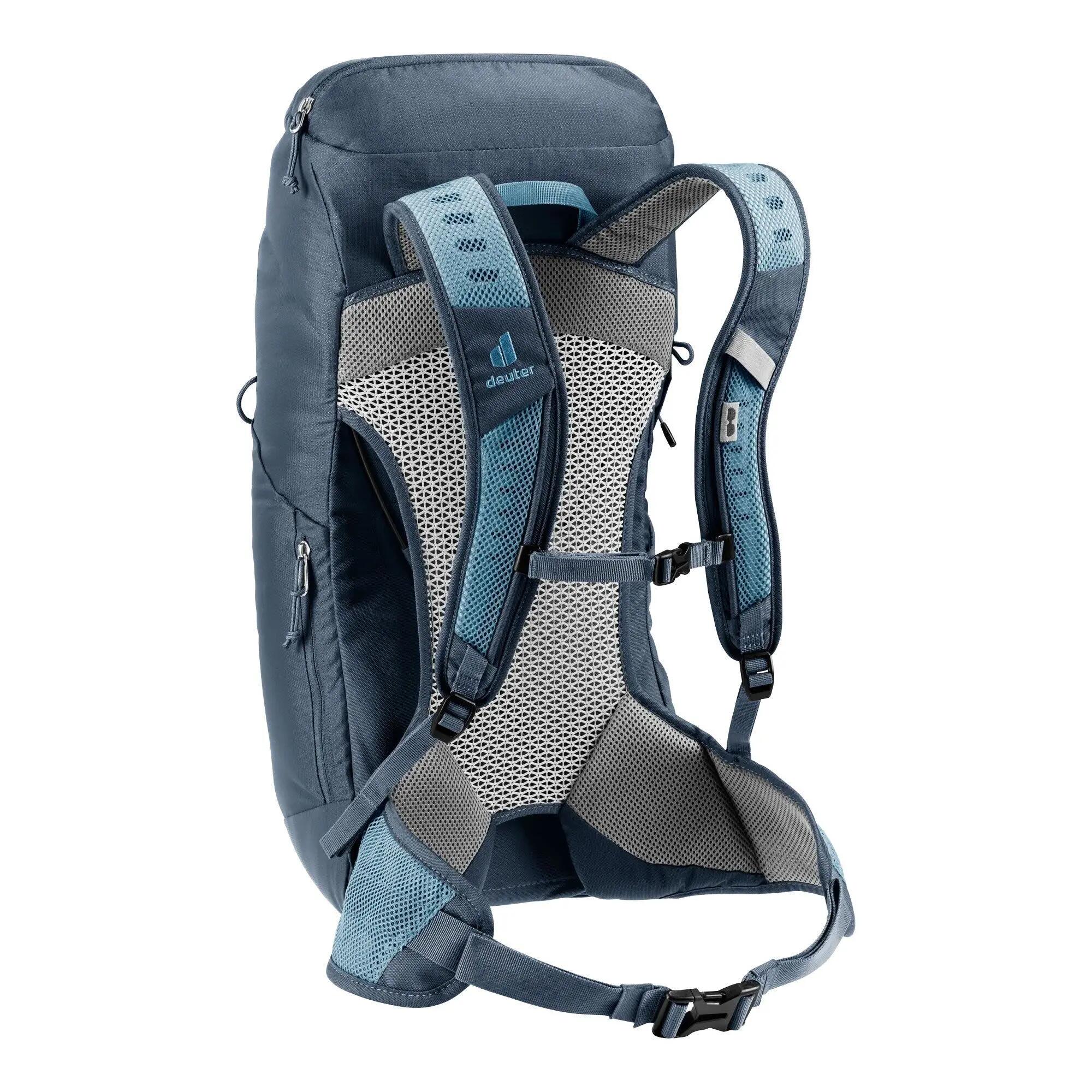 deuter AC Lite 24 Hiking Backpack 9/13