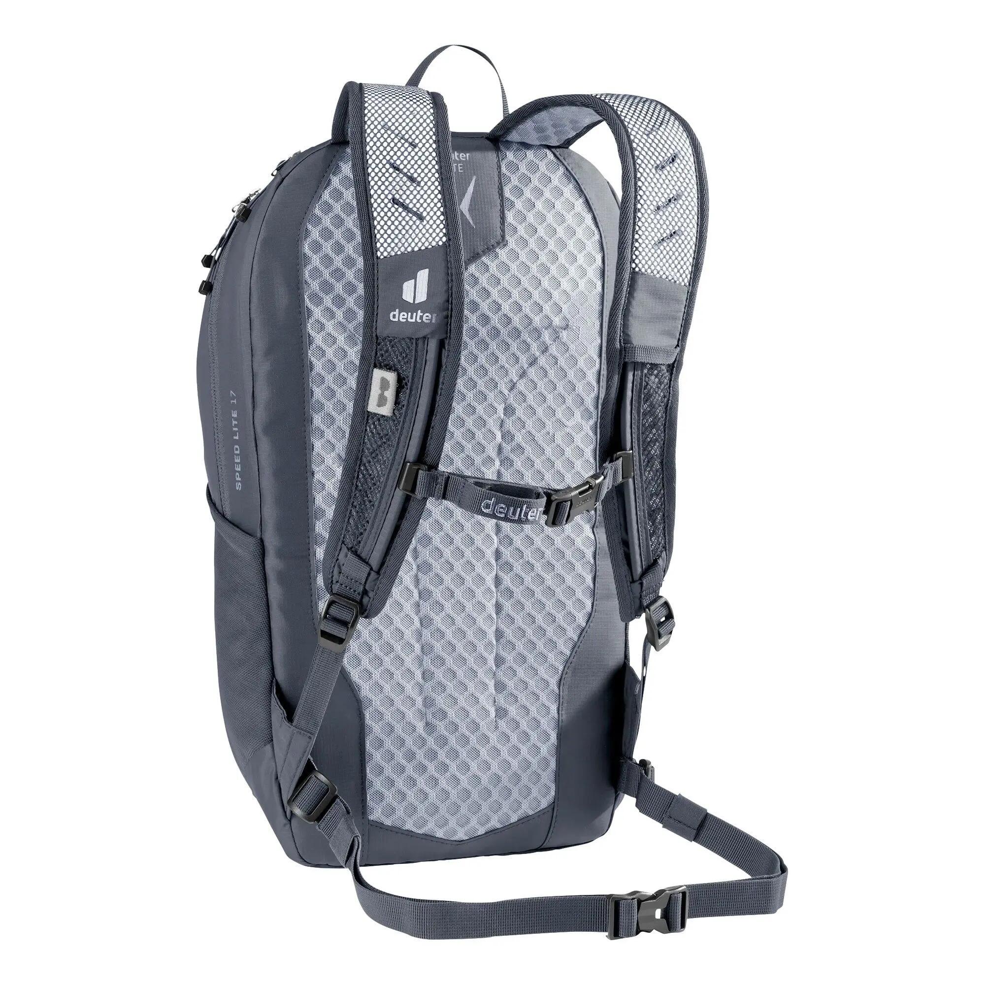 Mochila de montaña - Senderismo rápido - Ligera - Speed Lite 17 9/15