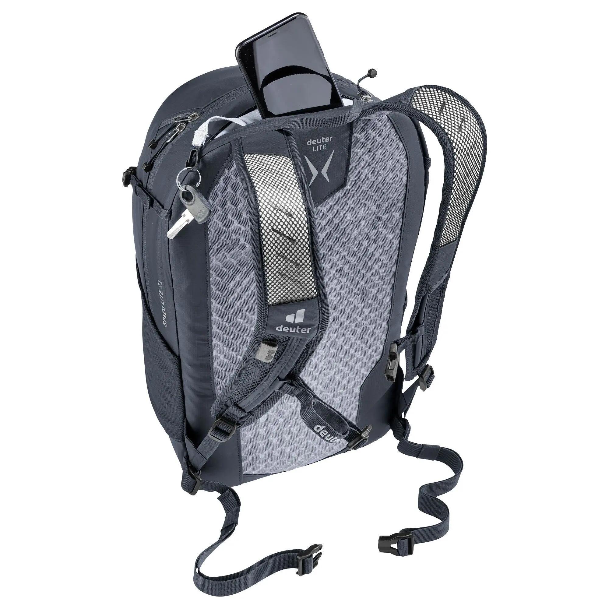 Sac à dos de randonnée - 21 l - Léger - Speed Lite 21 9/10