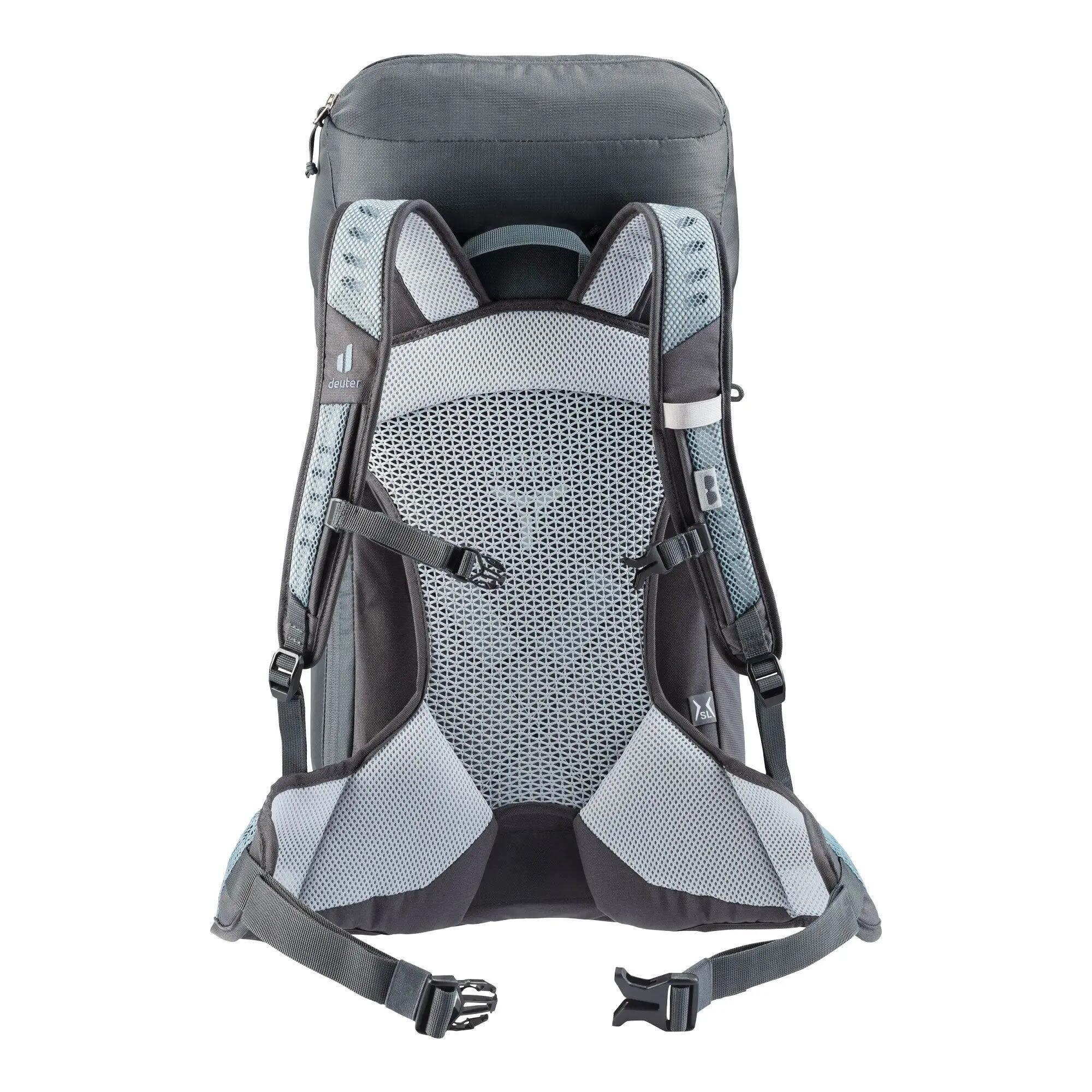 Deuter Outdoor Rucksack 9/13