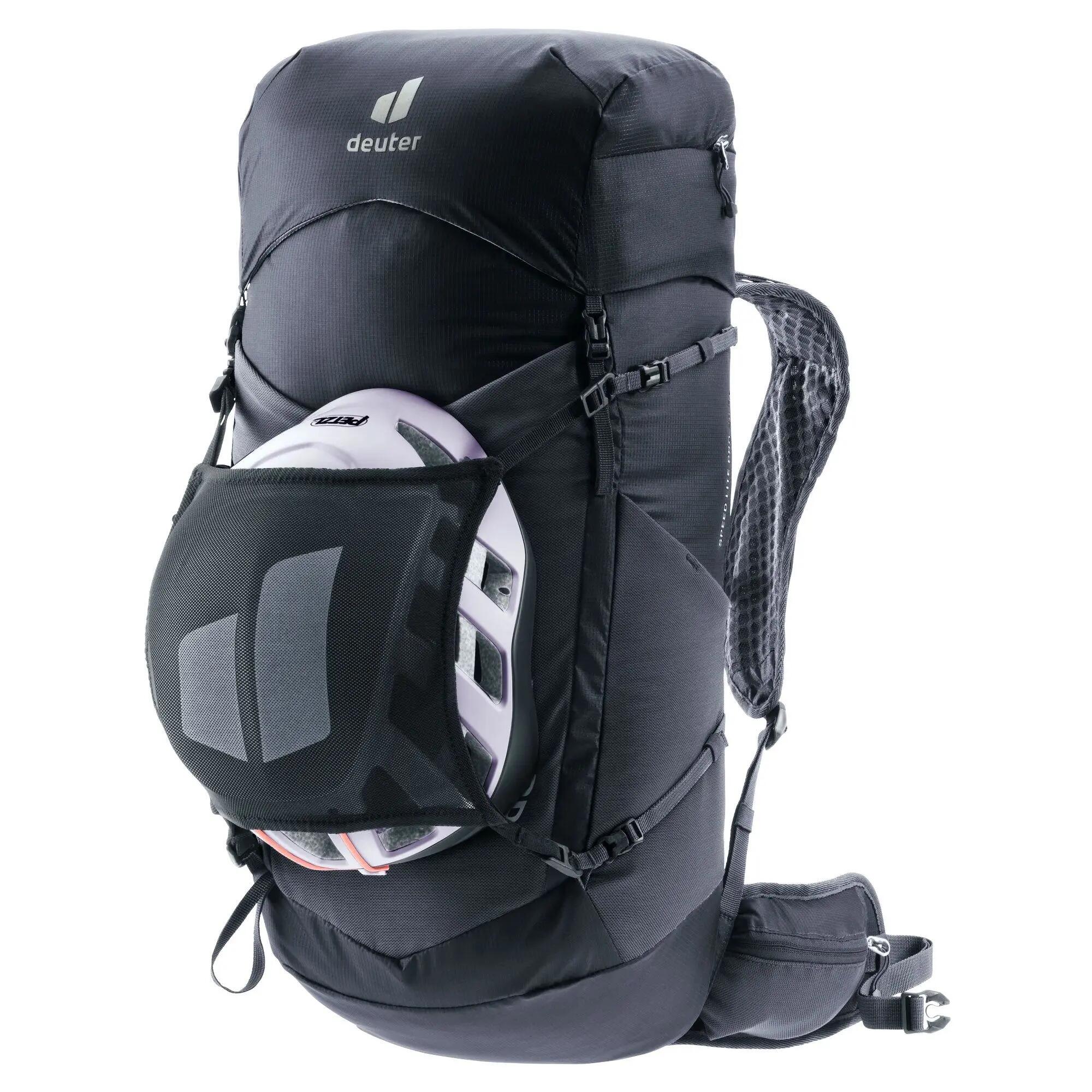 Mochila - Speed hiking - Ligera y ventilada - Speed Lite Pro 28 SL 9/15