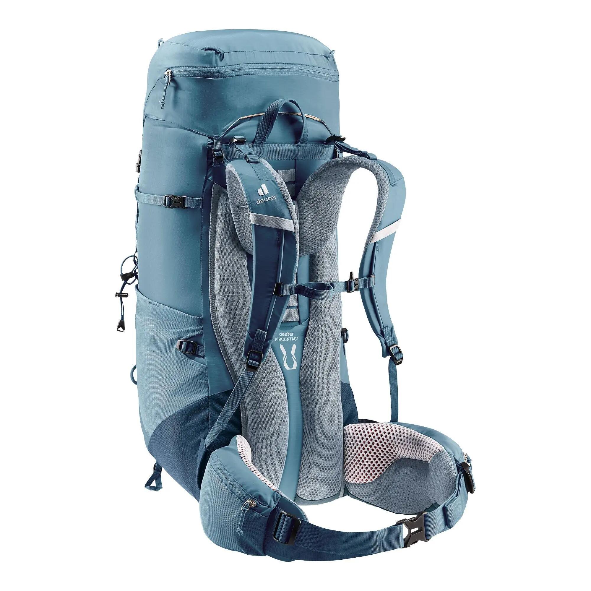 Unisex - trekking - rucksack aircontact lite 50+10 9/15