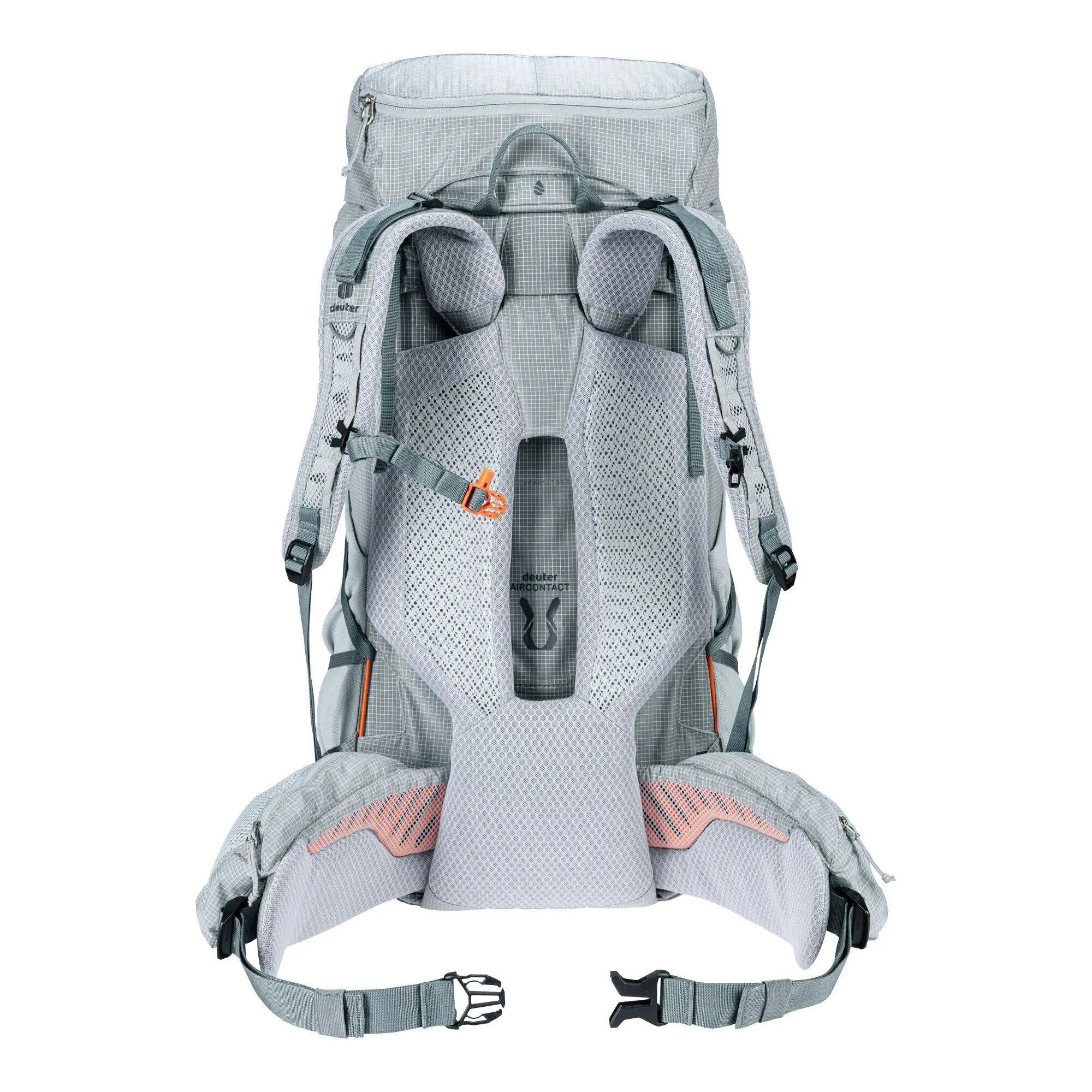 Sac à dos - Trekking - Femme - Ventilé, léger - Aircontact Ultra 35+5 SL 9/15