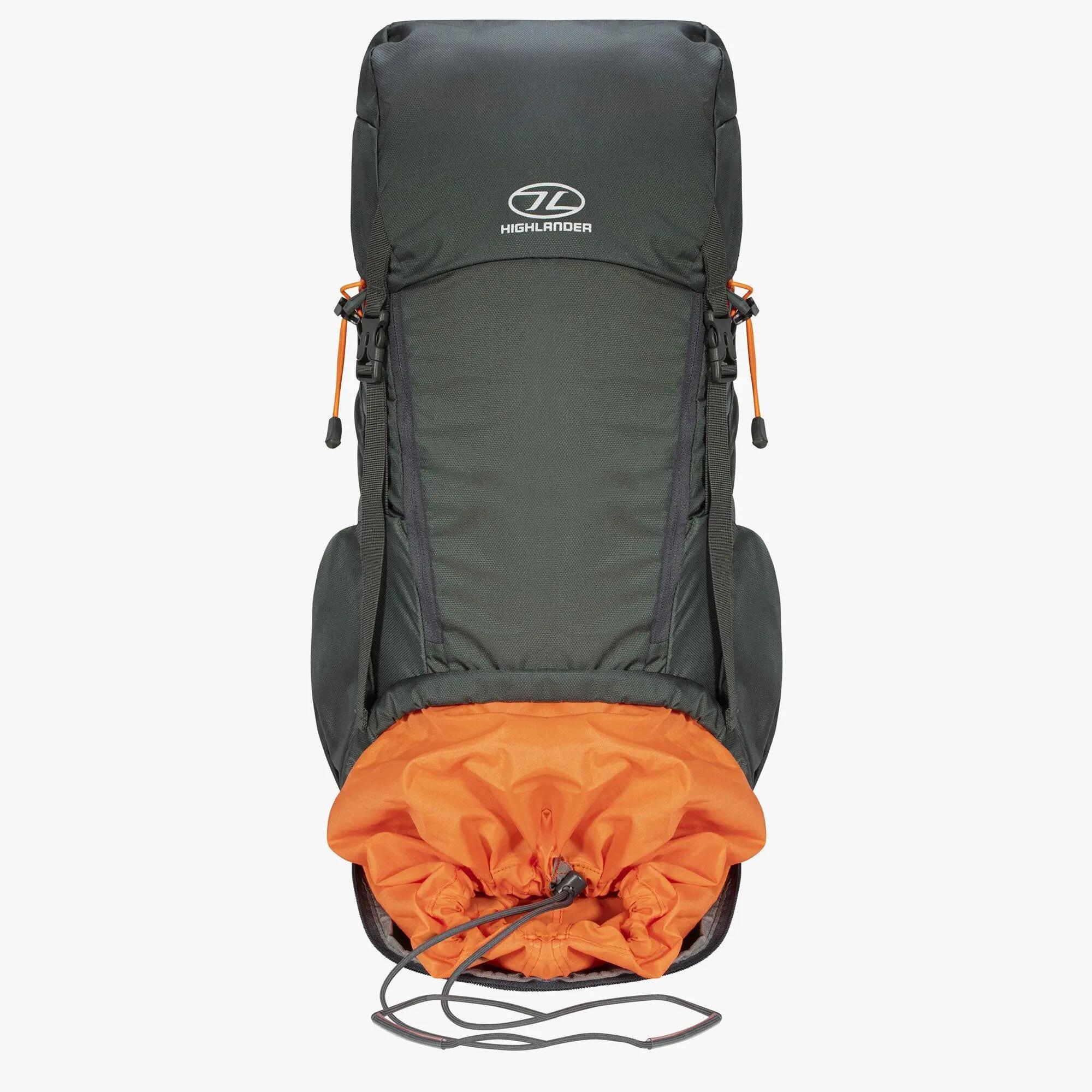 Mochila 40L Highlander Ivar 9/11