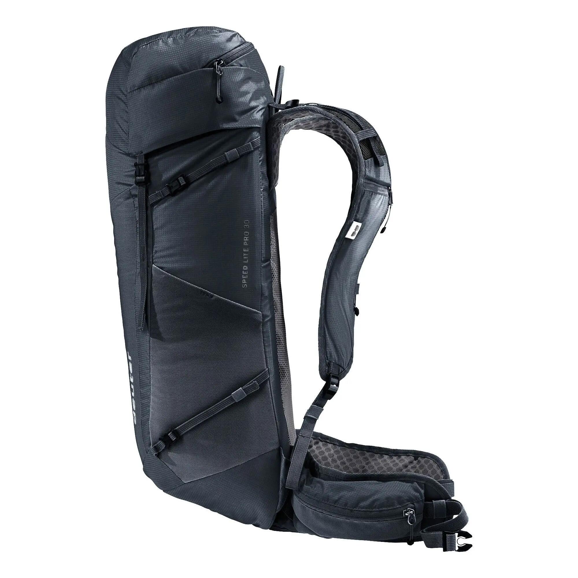 Mochila - Senderismo rápido - Ligera y ventilada - Speed Lite Pro 30 8/12