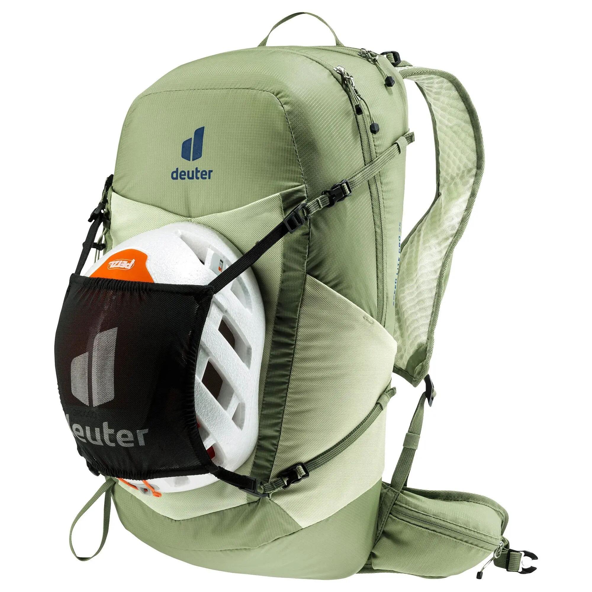 Sac à dos - Speed hiking - Léger et ventilé - Speed Lite Pro 25 9/14