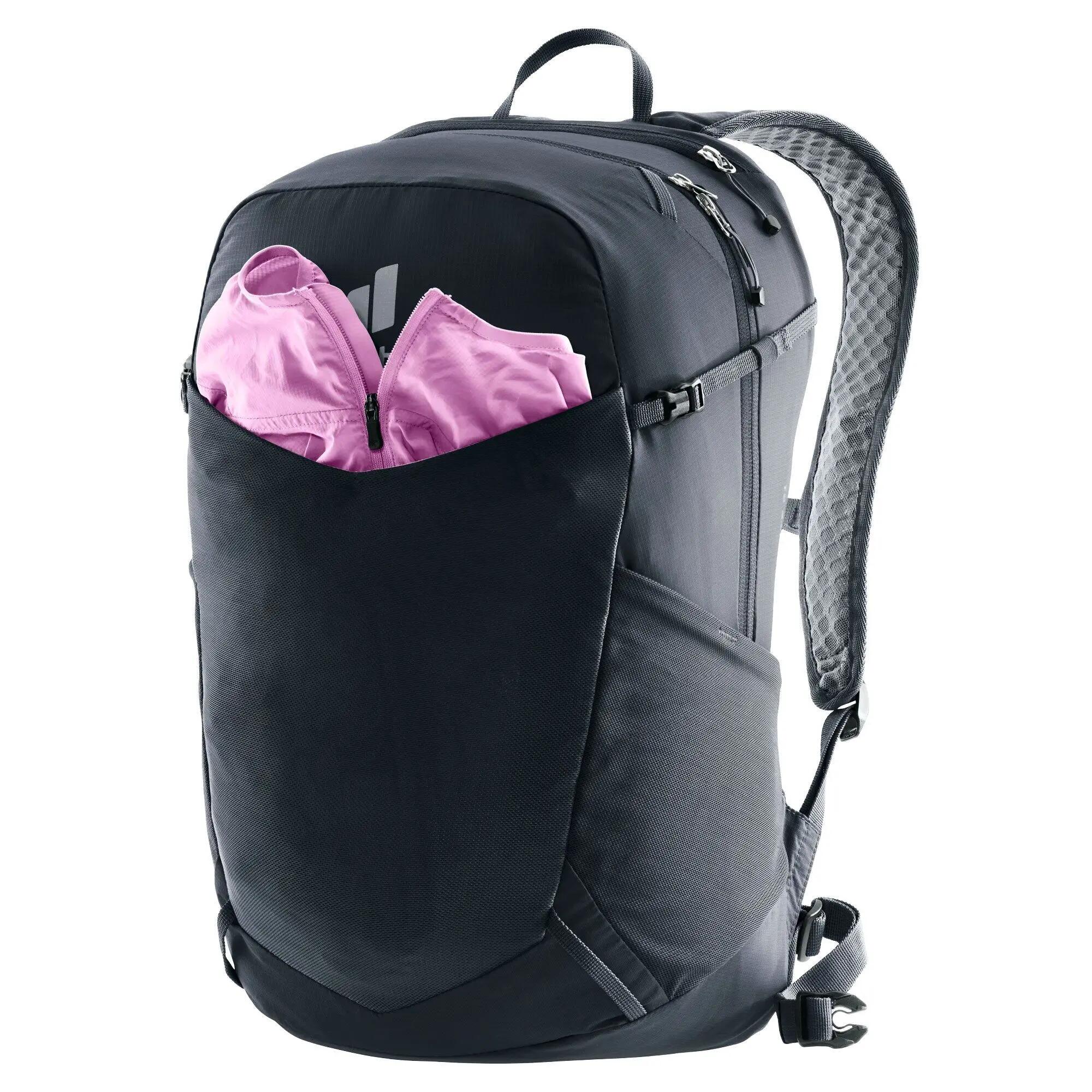 Sac à dos de randonnée - 21 l - Léger - Speed Lite 21 8/10