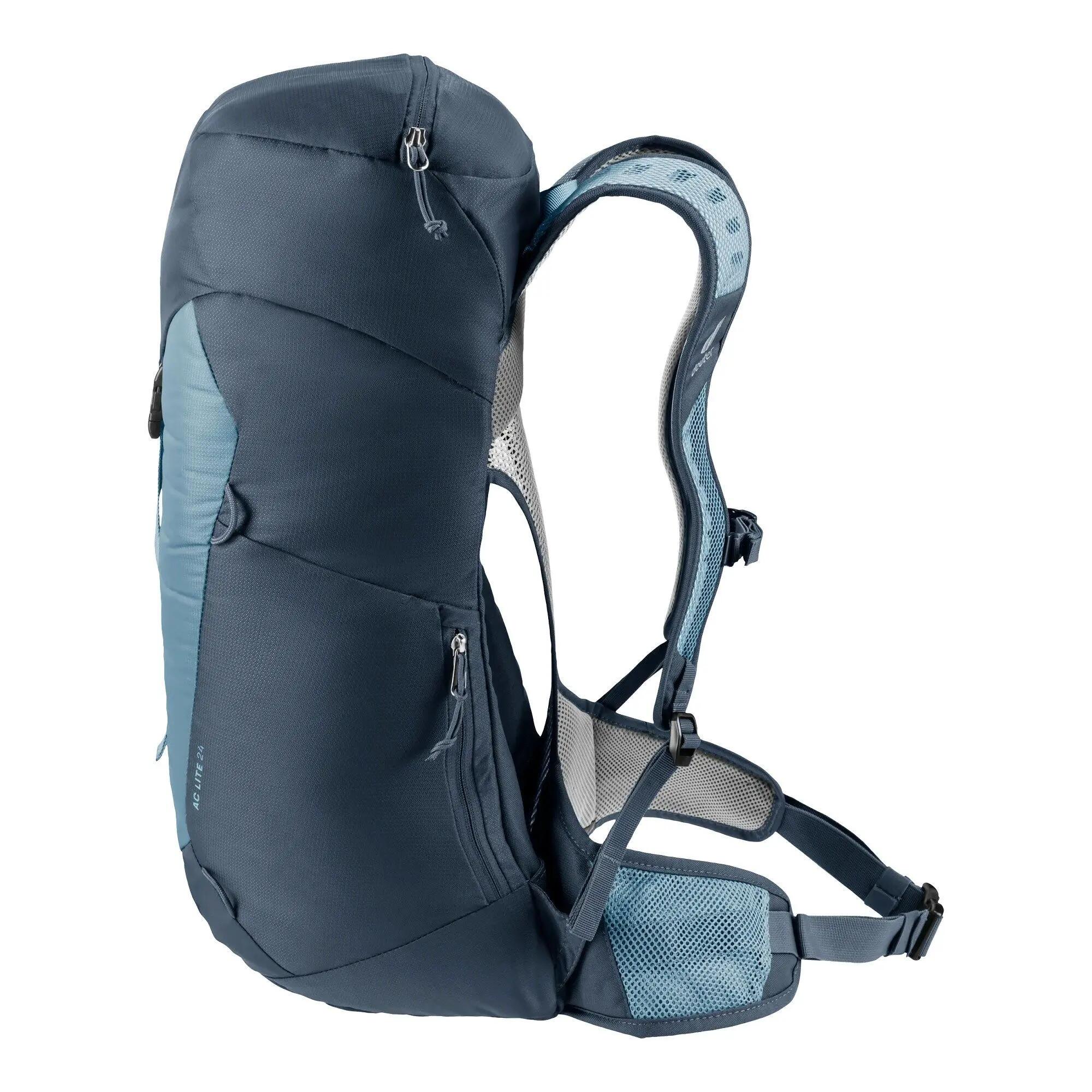 deuter AC Lite 24 Hiking Backpack 8/13