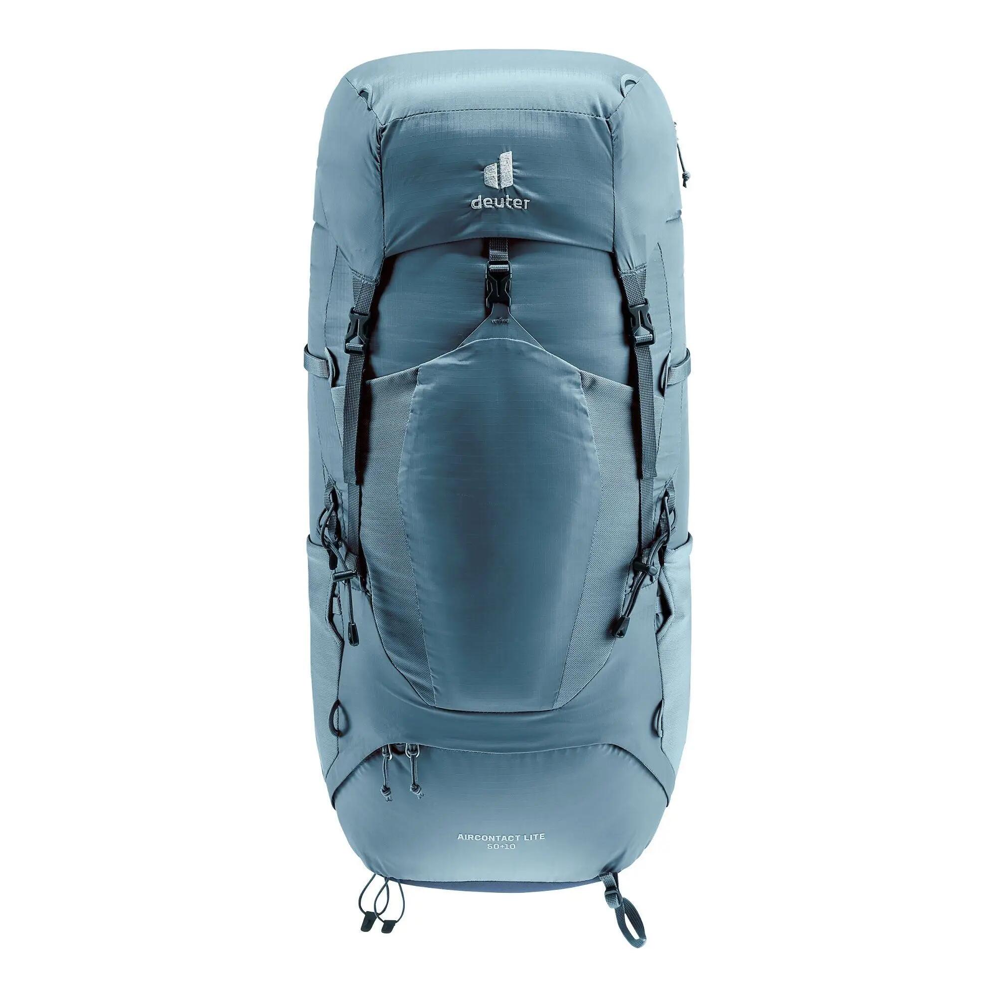 Unisex - trekking - rucksack aircontact lite 50+10 8/15