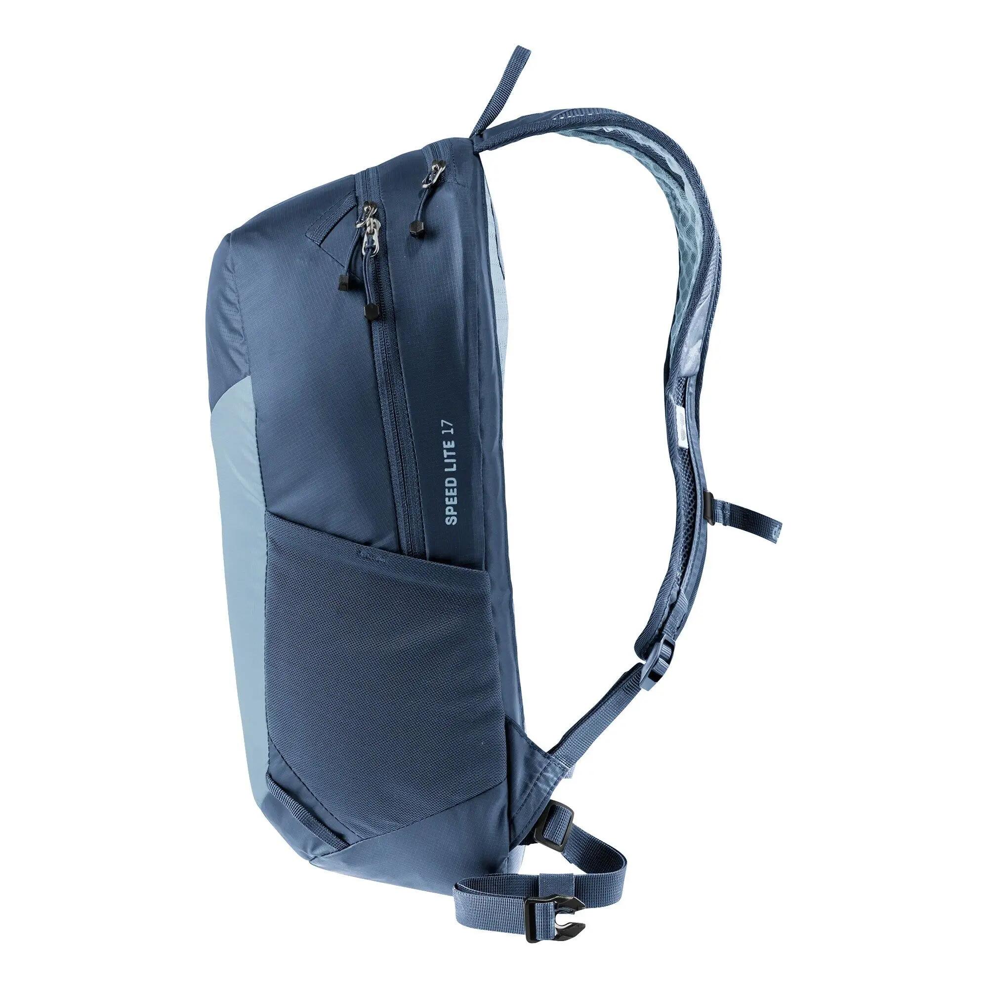 Sac à dos - Randonnée - Unisexe - Léger - Speed Lite 17 8/10