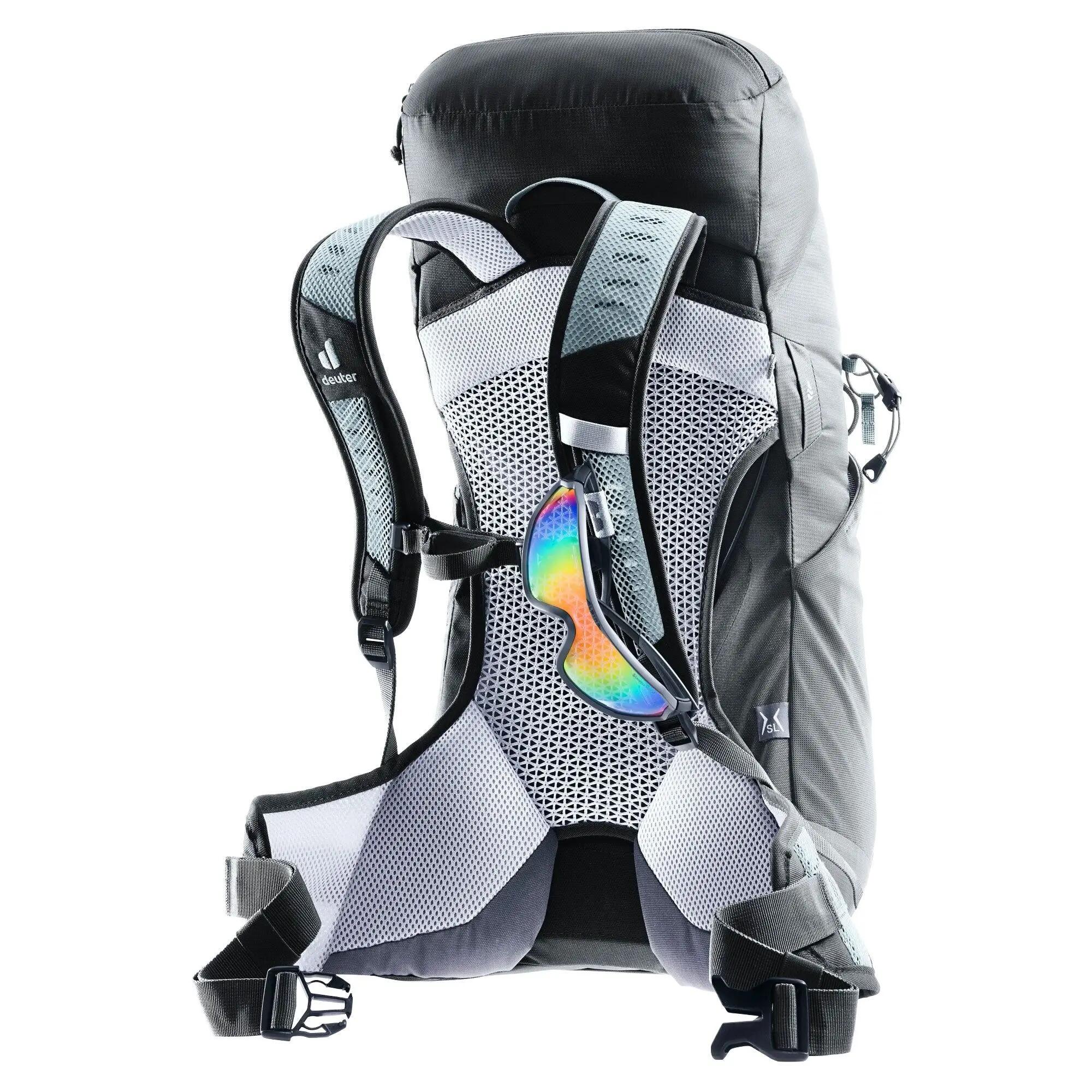 Sac à dos - randonnée - femme - léger ventilé - ac lite 22 sl 8/10