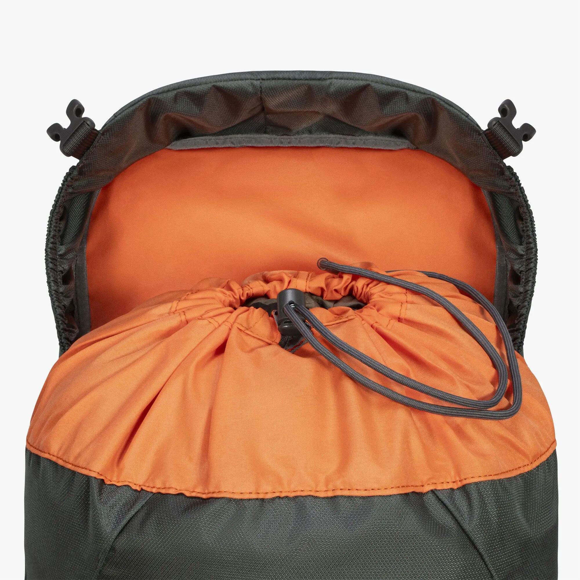Mochila 40L Highlander Ivar 8/11