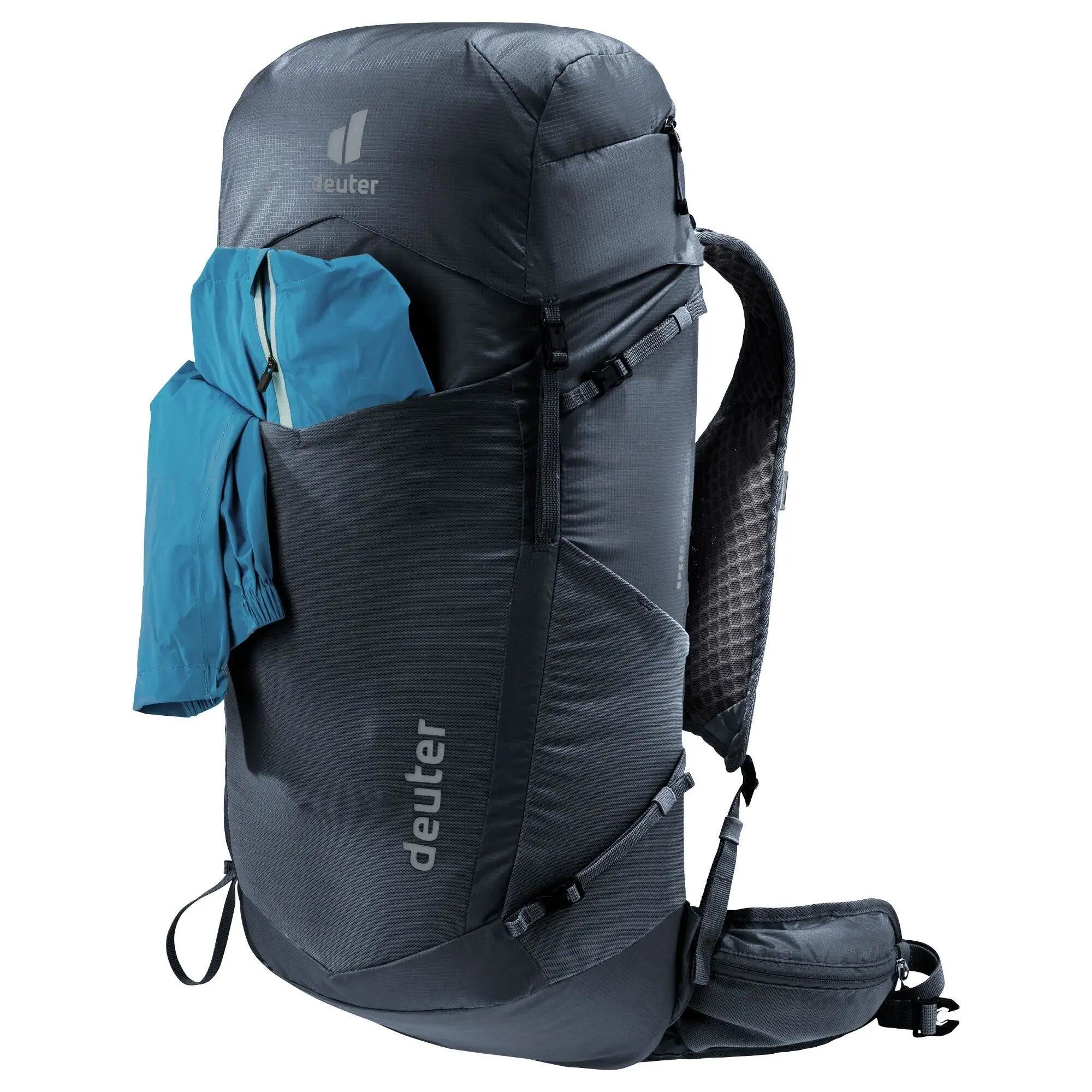Mochila - Senderismo rápido - Ligera y ventilada - Speed Lite Pro 30 12/12