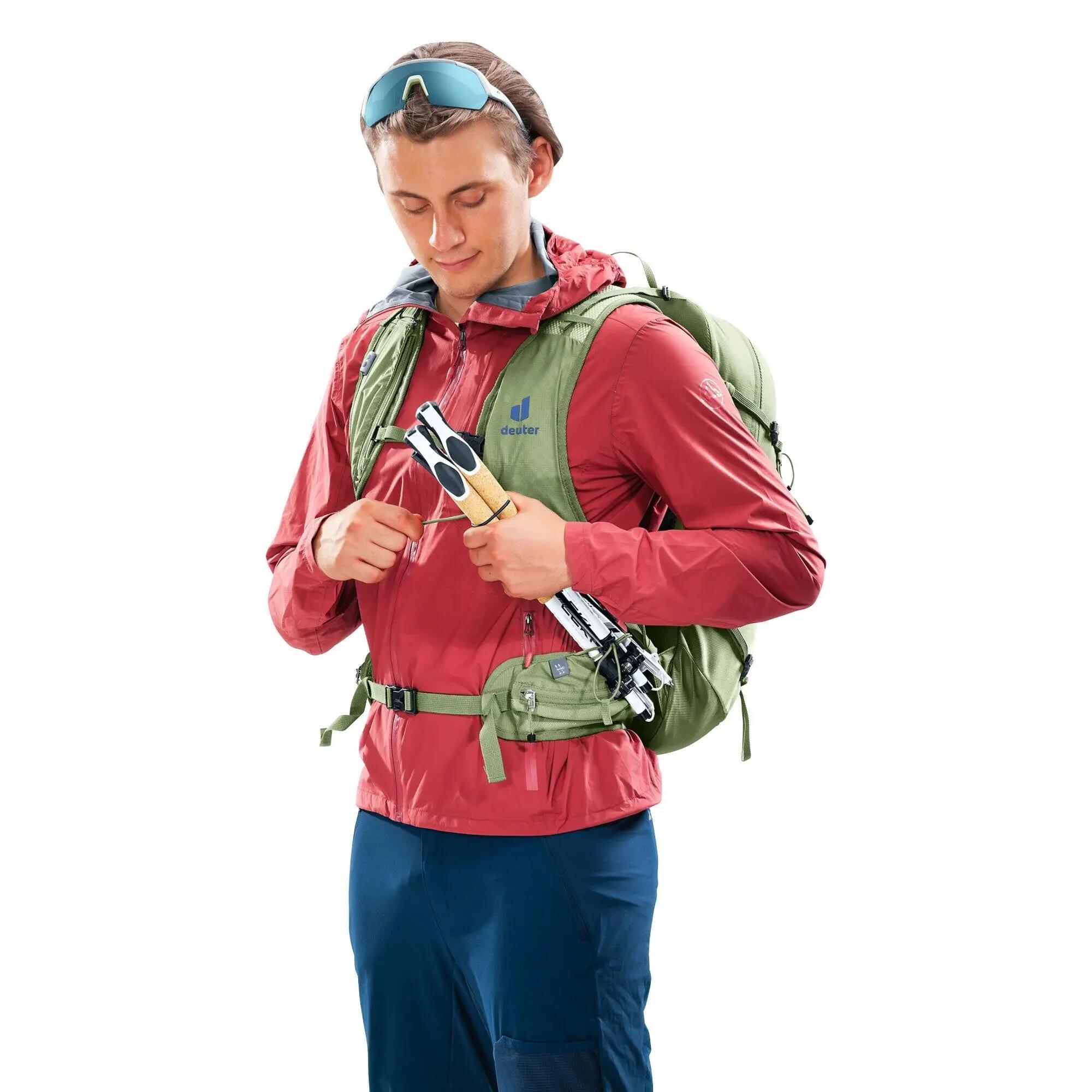 Sac à dos - Speed hiking - Léger et ventilé - Speed Lite Pro 25 8/14