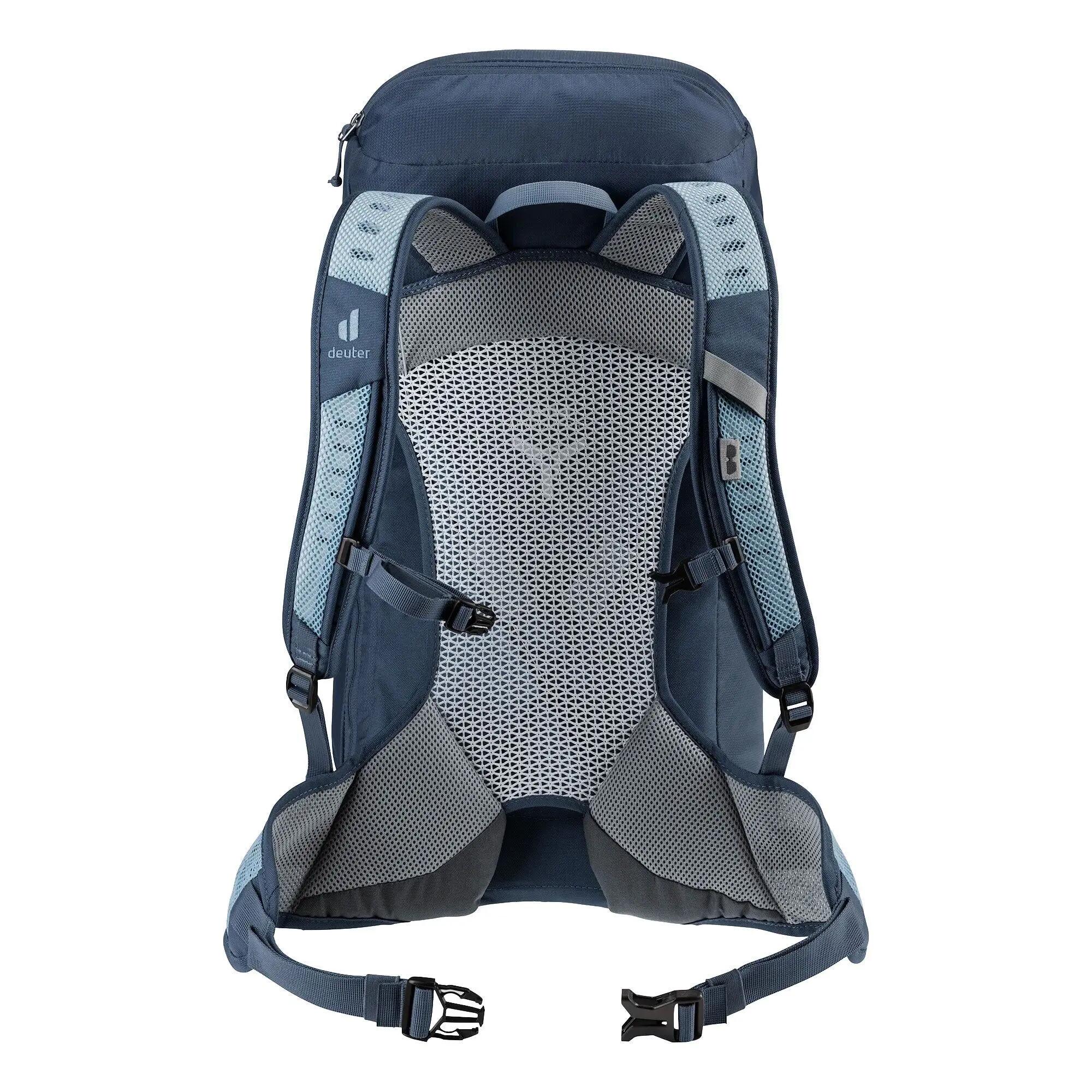 Rucksack - Wandern - Unisex - Leicht, belüftet - AC Lite 30 - atlantic-ink 13/13