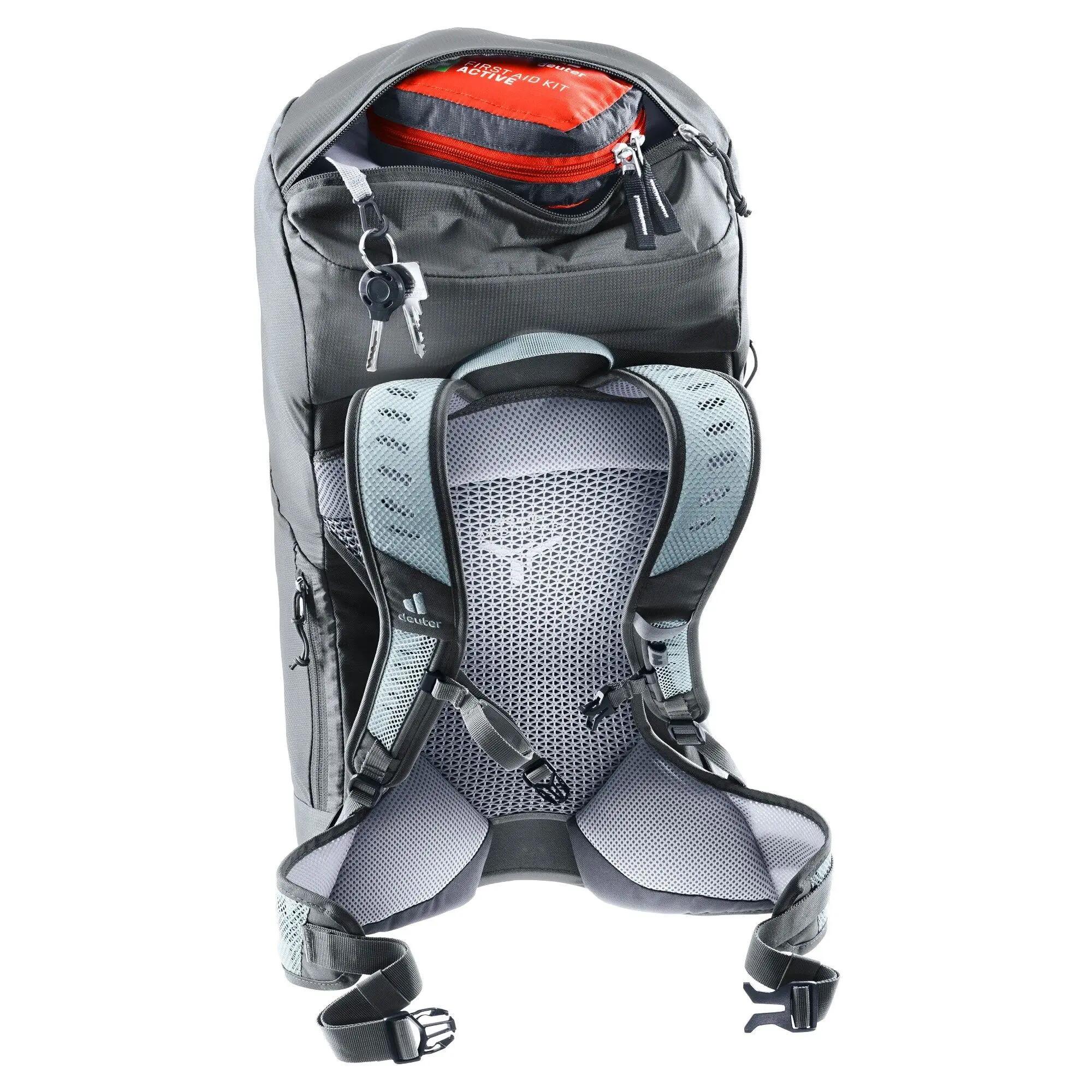 Sac à dos - randonnée - femme - léger ventilé - ac lite 22 sl 10/10