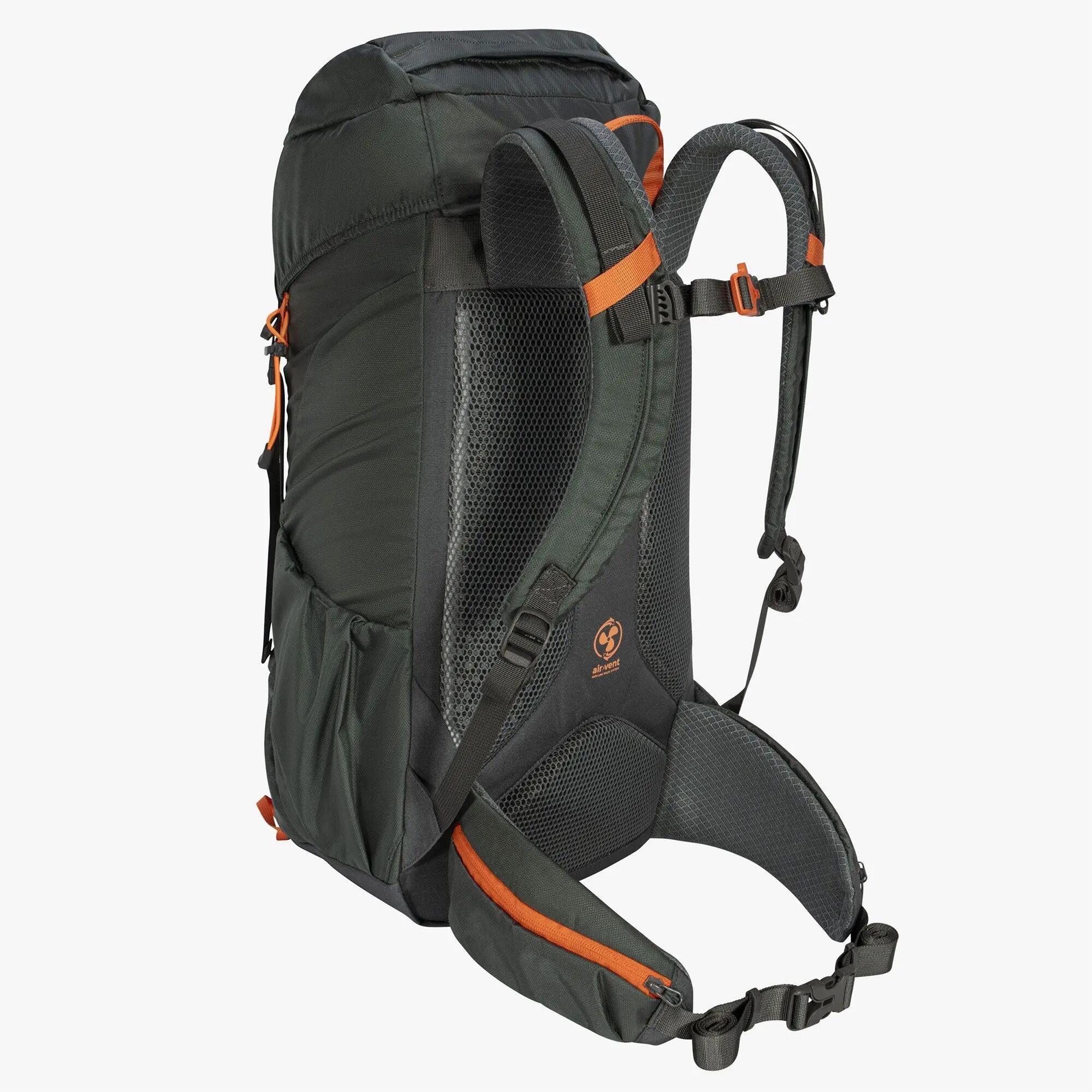 Mochila 40L Highlander Ivar 7/11