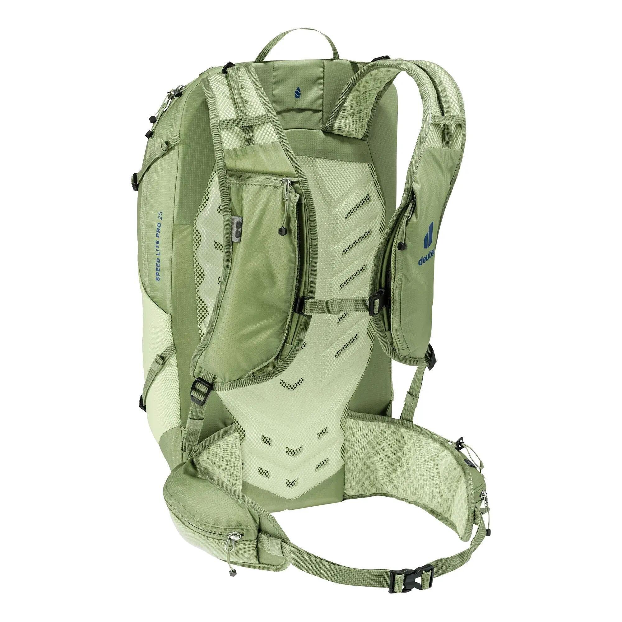 Sac à dos - Speed hiking - Léger et ventilé - Speed Lite Pro 25 14/14