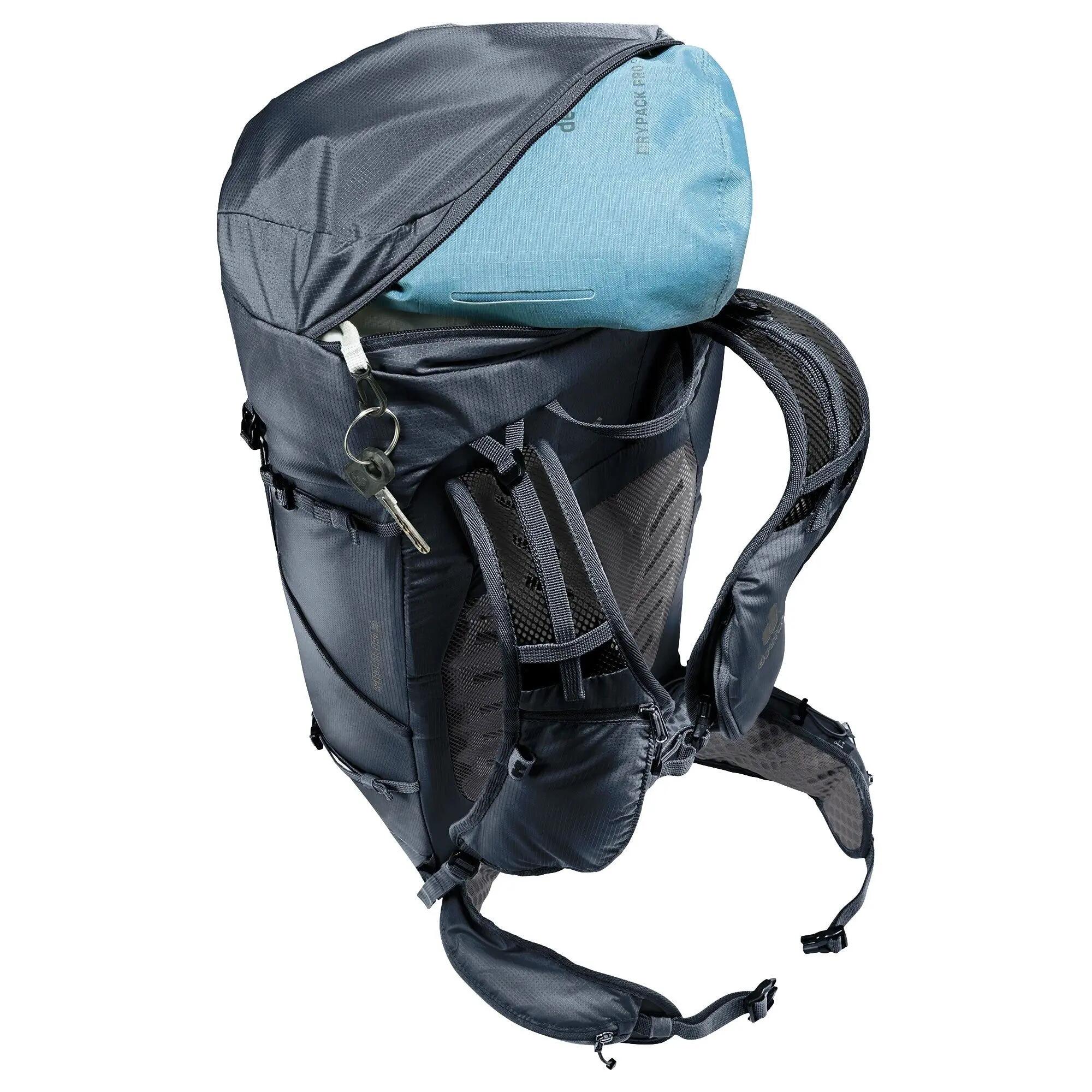 Mochila - Senderismo rápido - Ligera y ventilada - Speed Lite Pro 30 11/12