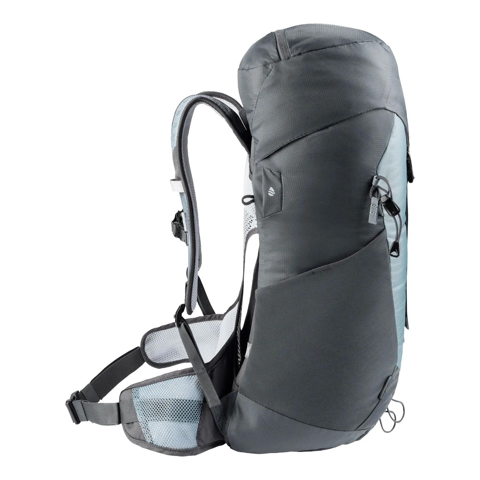 Deuter Outdoor Rucksack 12/13