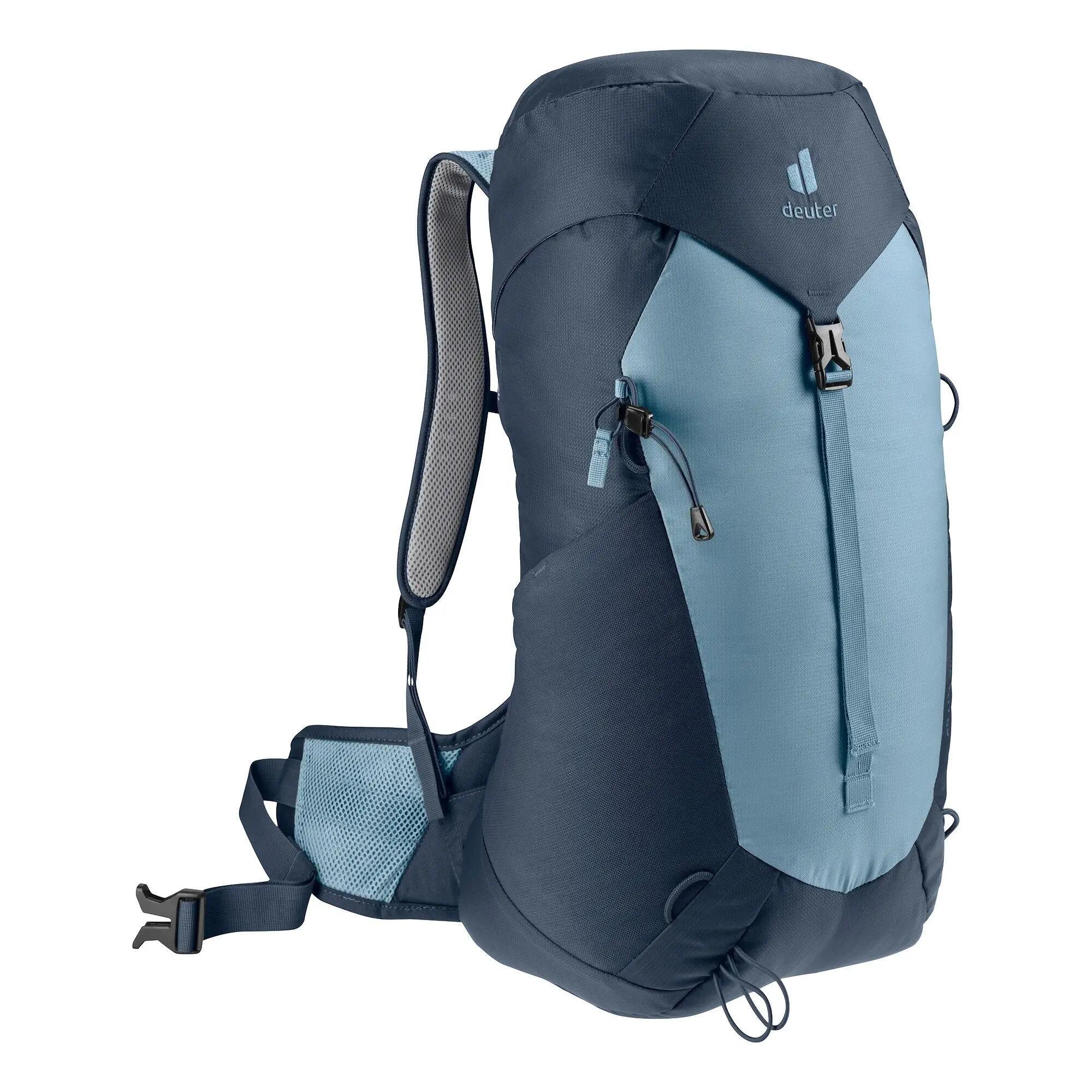 Rucksack - Wandern - Unisex - Leicht, belüftet - AC Lite 30 - atlantic-ink 12/13