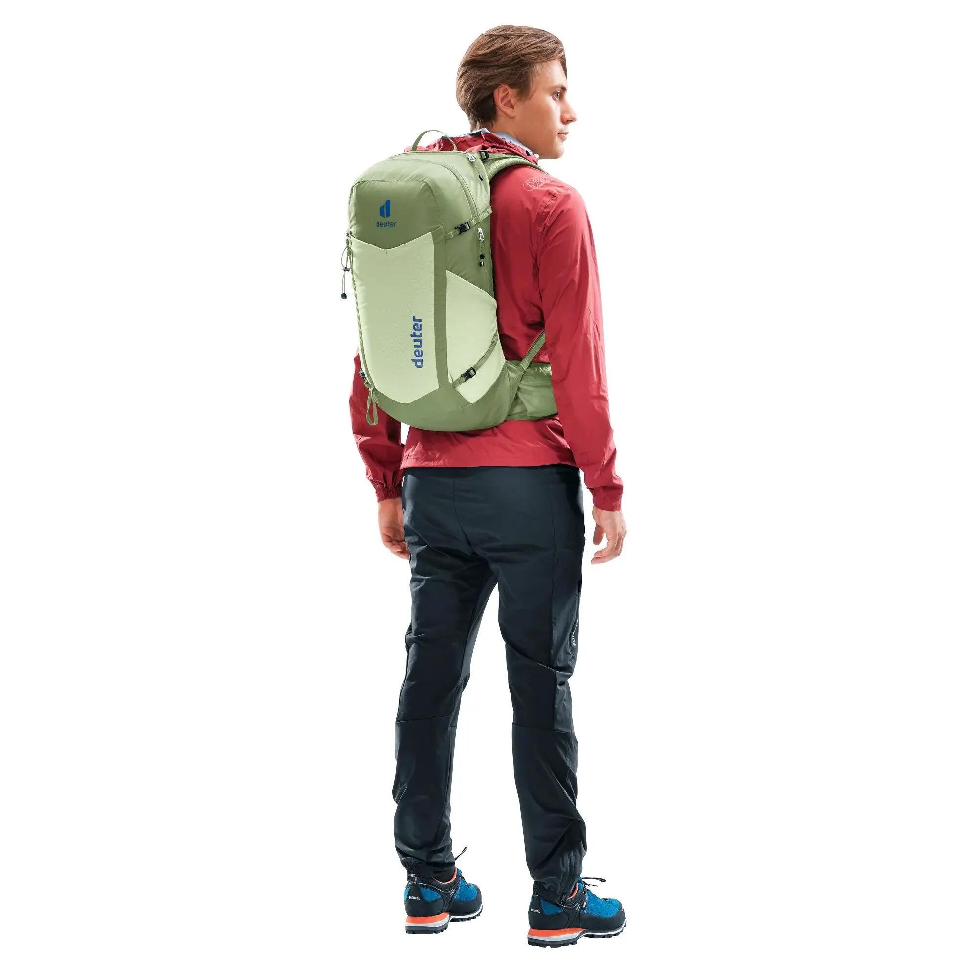Sac à dos - Speed hiking - Léger et ventilé - Speed Lite Pro 25 13/14