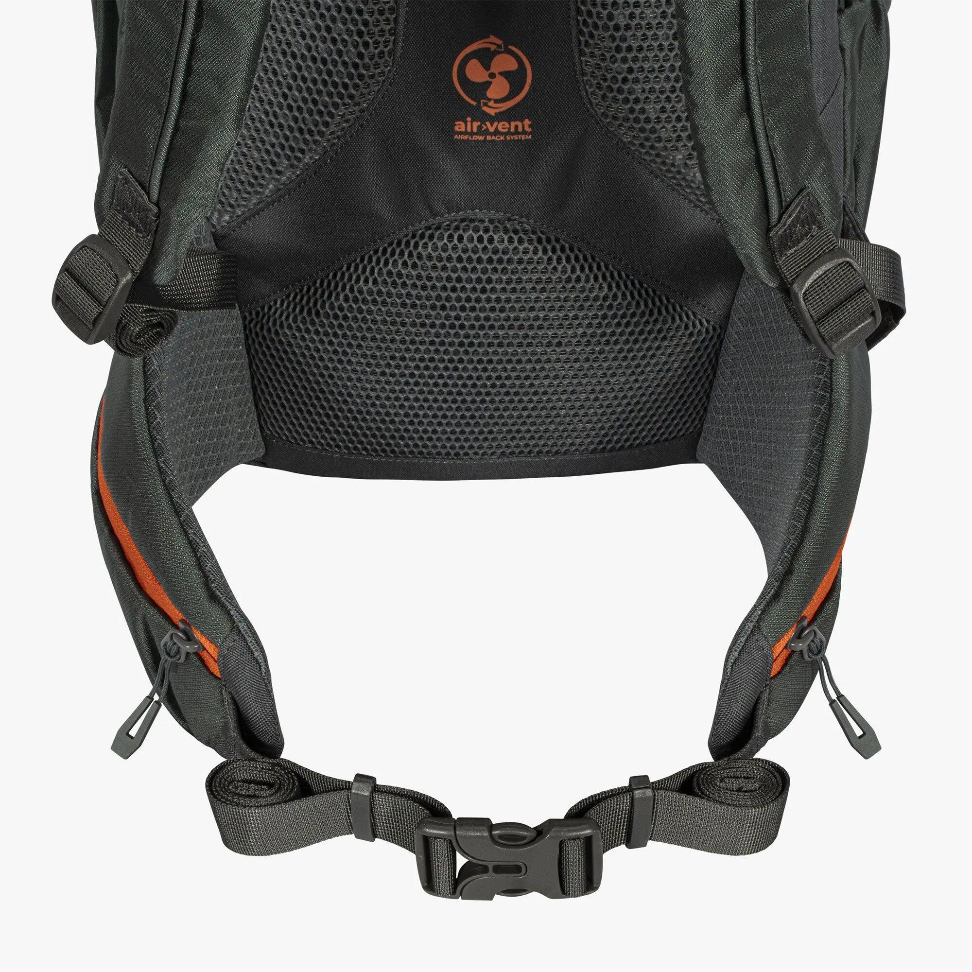 Mochila 40L Highlander Ivar 6/11