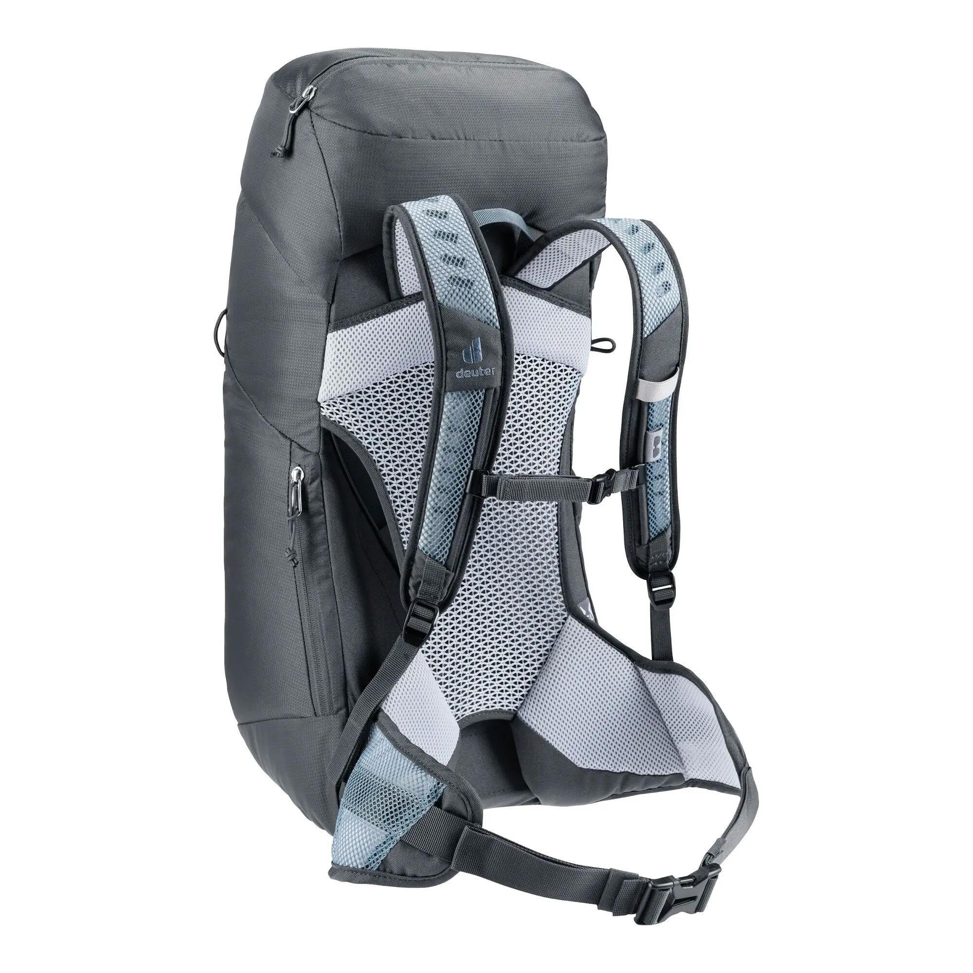 Deuter Outdoor Rucksack 11/13