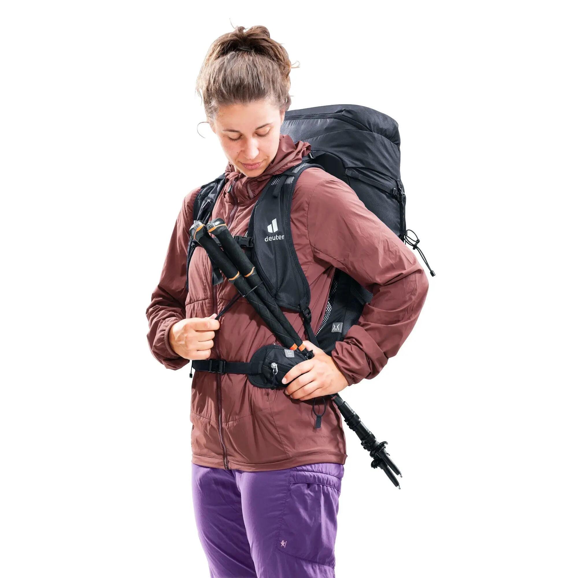 Mochila - Speed hiking - Ligera y ventilada - Speed Lite Pro 28 SL 13/15