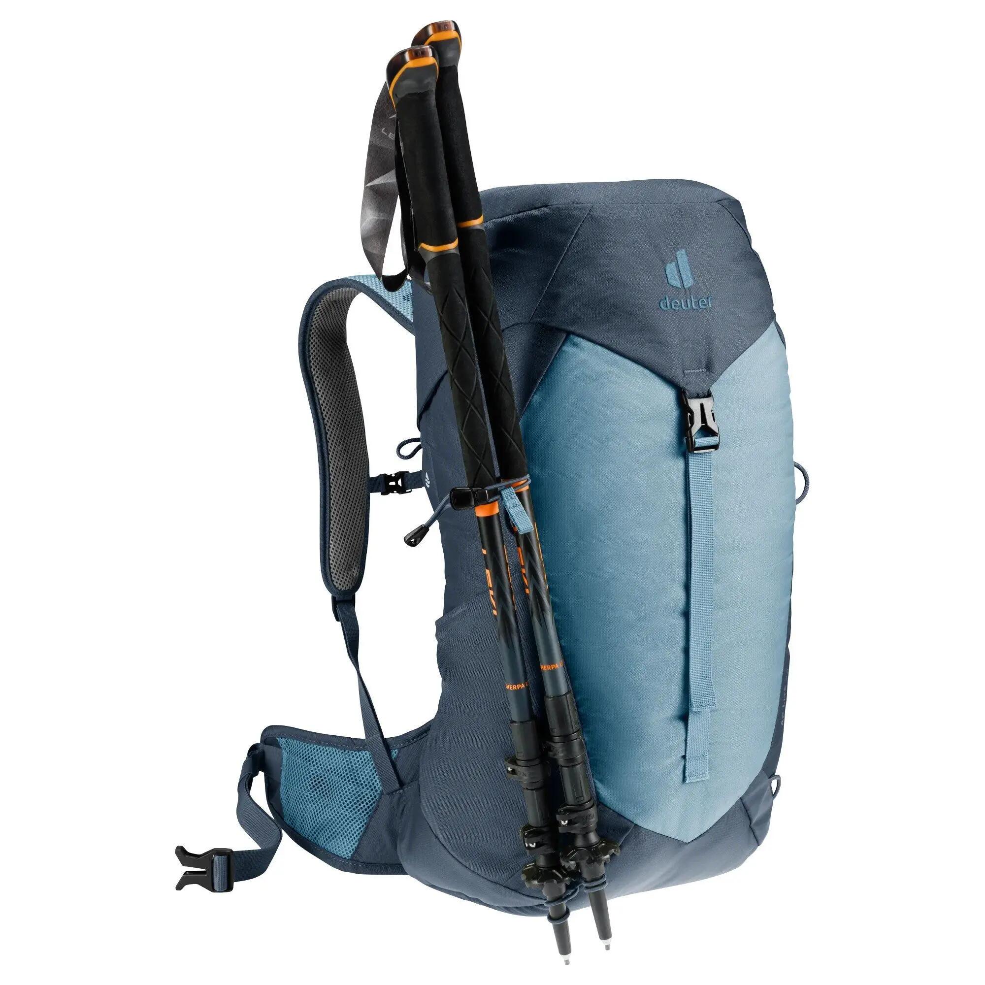 deuter AC Lite 24 Hiking Backpack 11/13