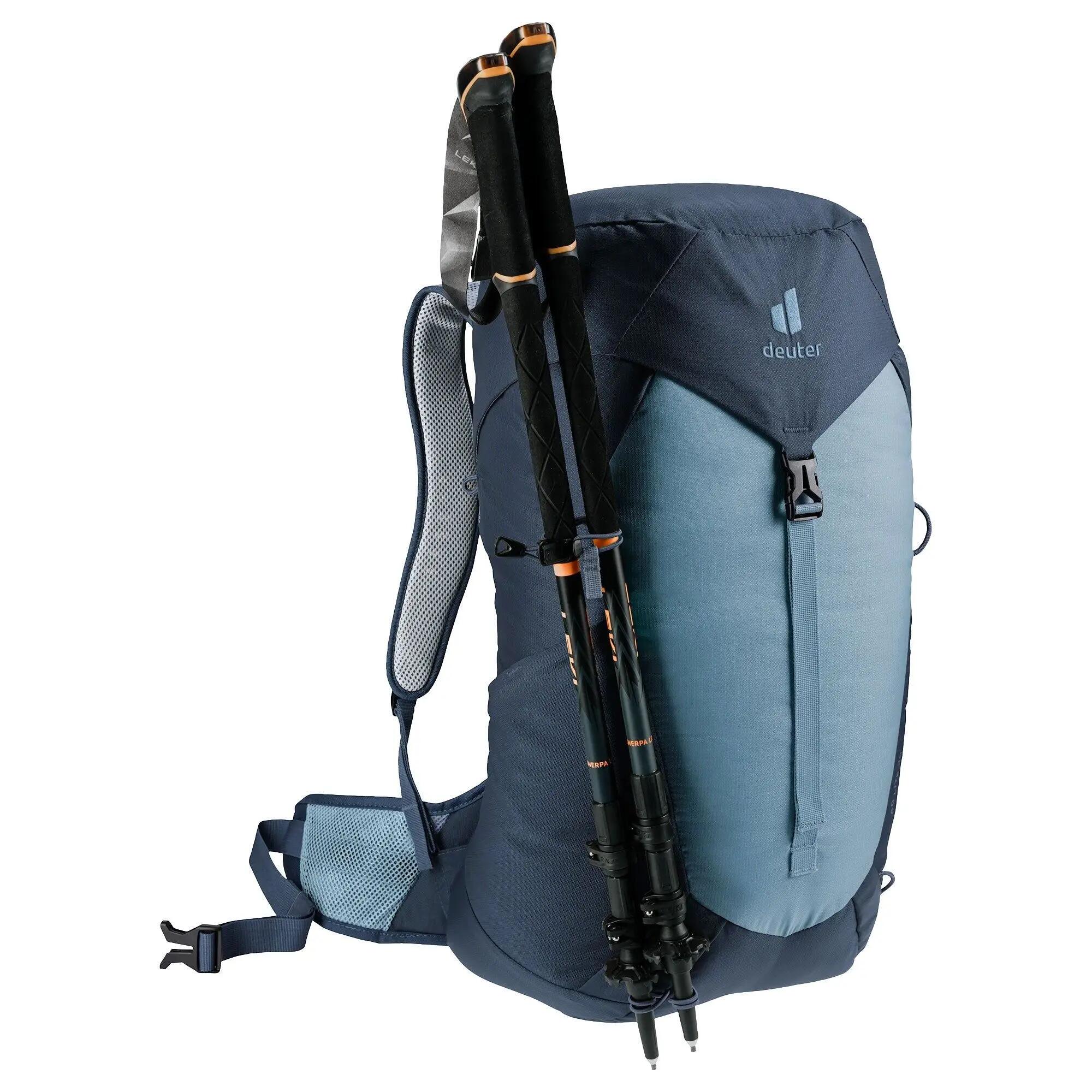 Rucksack - Wandern - Unisex - Leicht, belüftet - AC Lite 30 - atlantic-ink 11/13