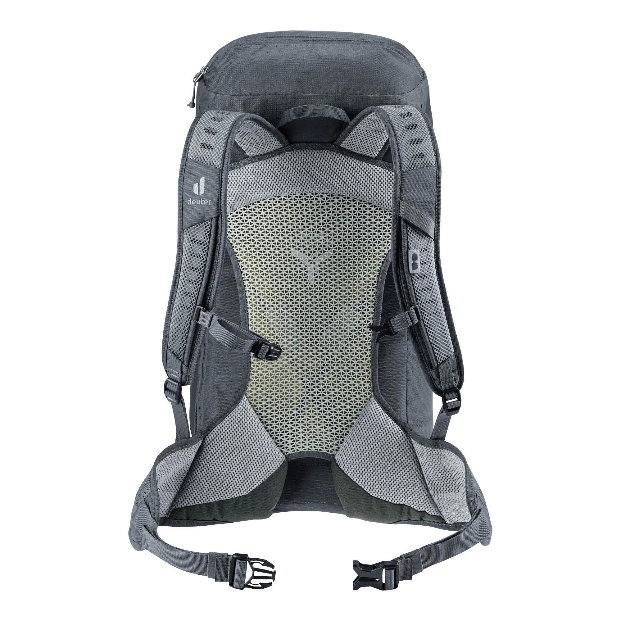 Herren - Wandern - Rucksack - leicht, belüftet - AC Lite 30 - schwarz 11/13