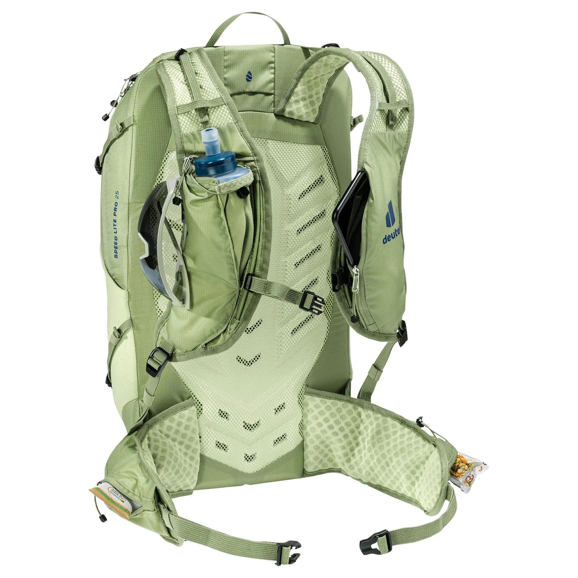 Sac à dos - Speed hiking - Léger et ventilé - Speed Lite Pro 25 12/14