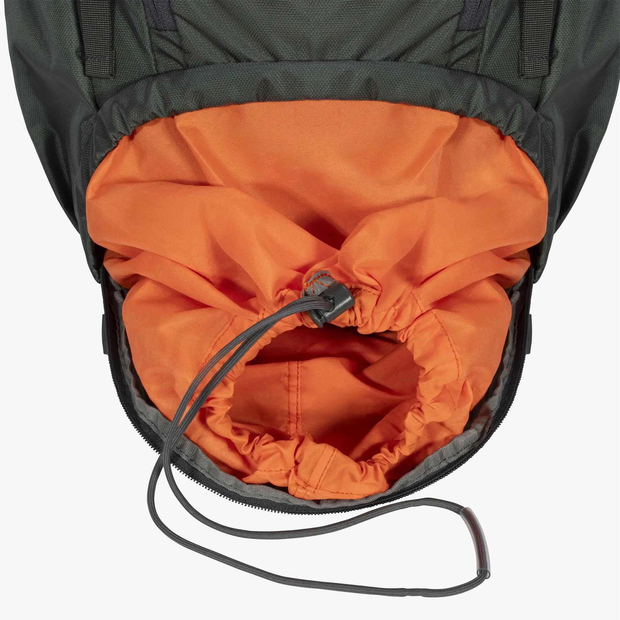 Mochila 40L Highlander Ivar 11/11