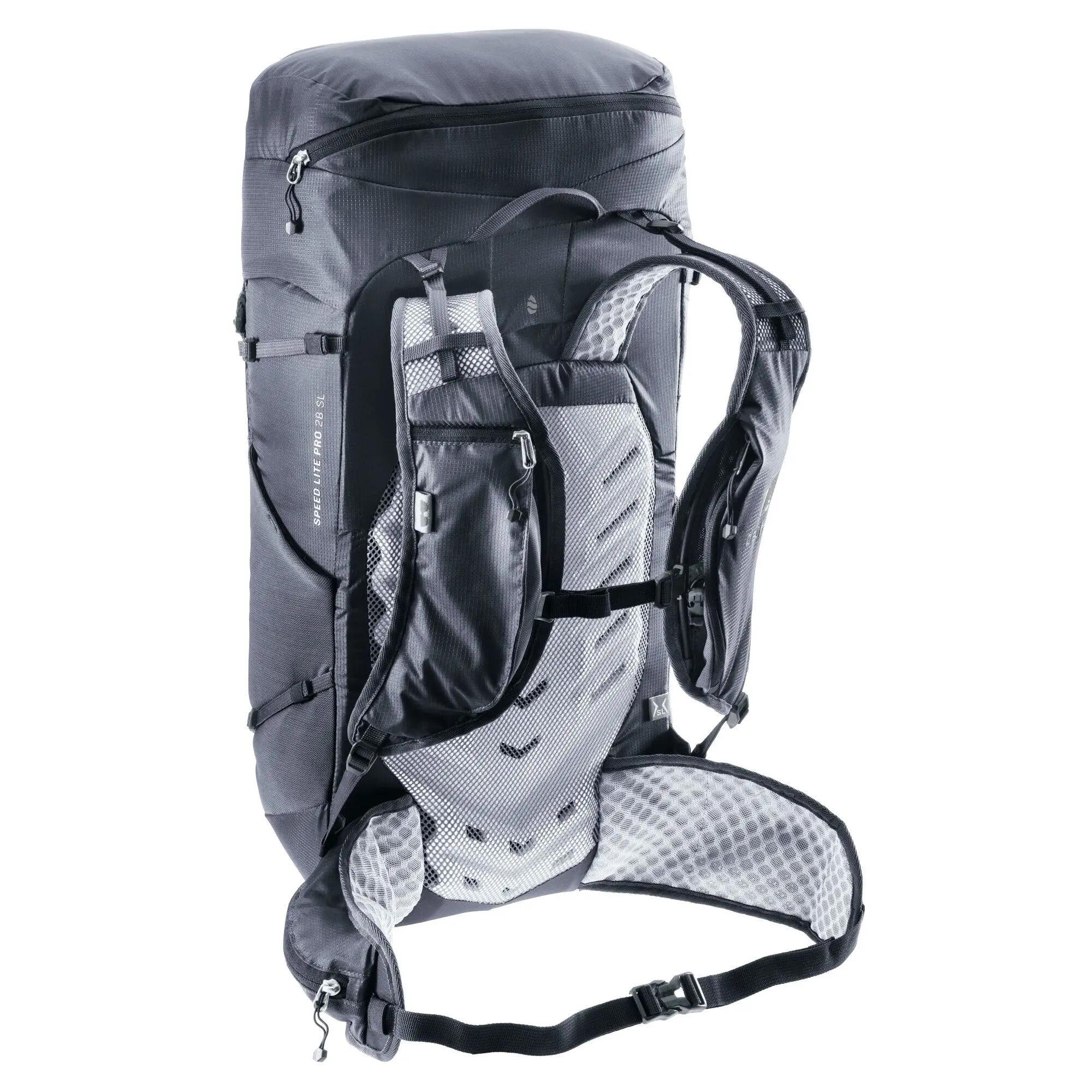 Mochila - Speed hiking - Ligera y ventilada - Speed Lite Pro 28 SL 11/15