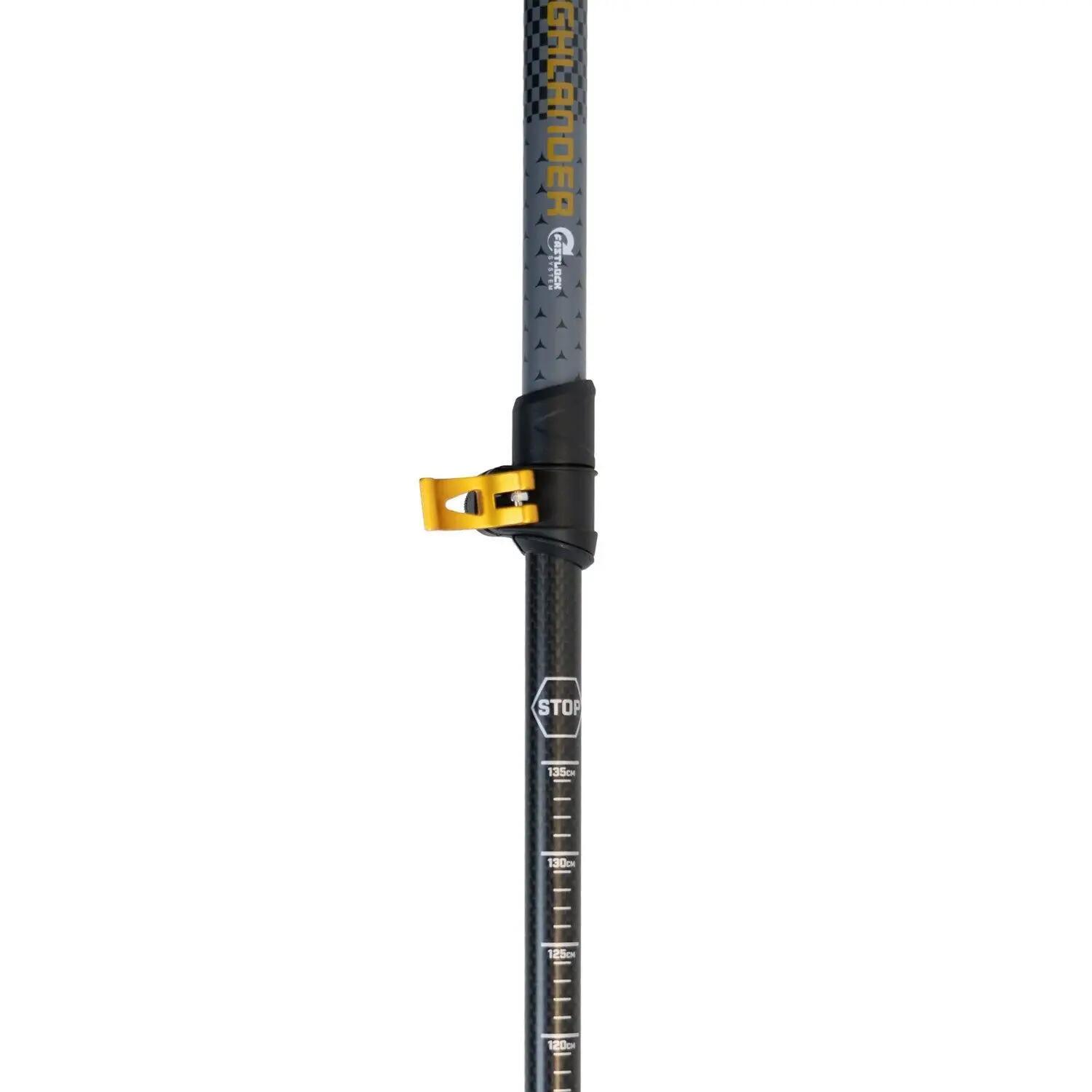 Nordic Walking Stock Highlander Skye 6/8