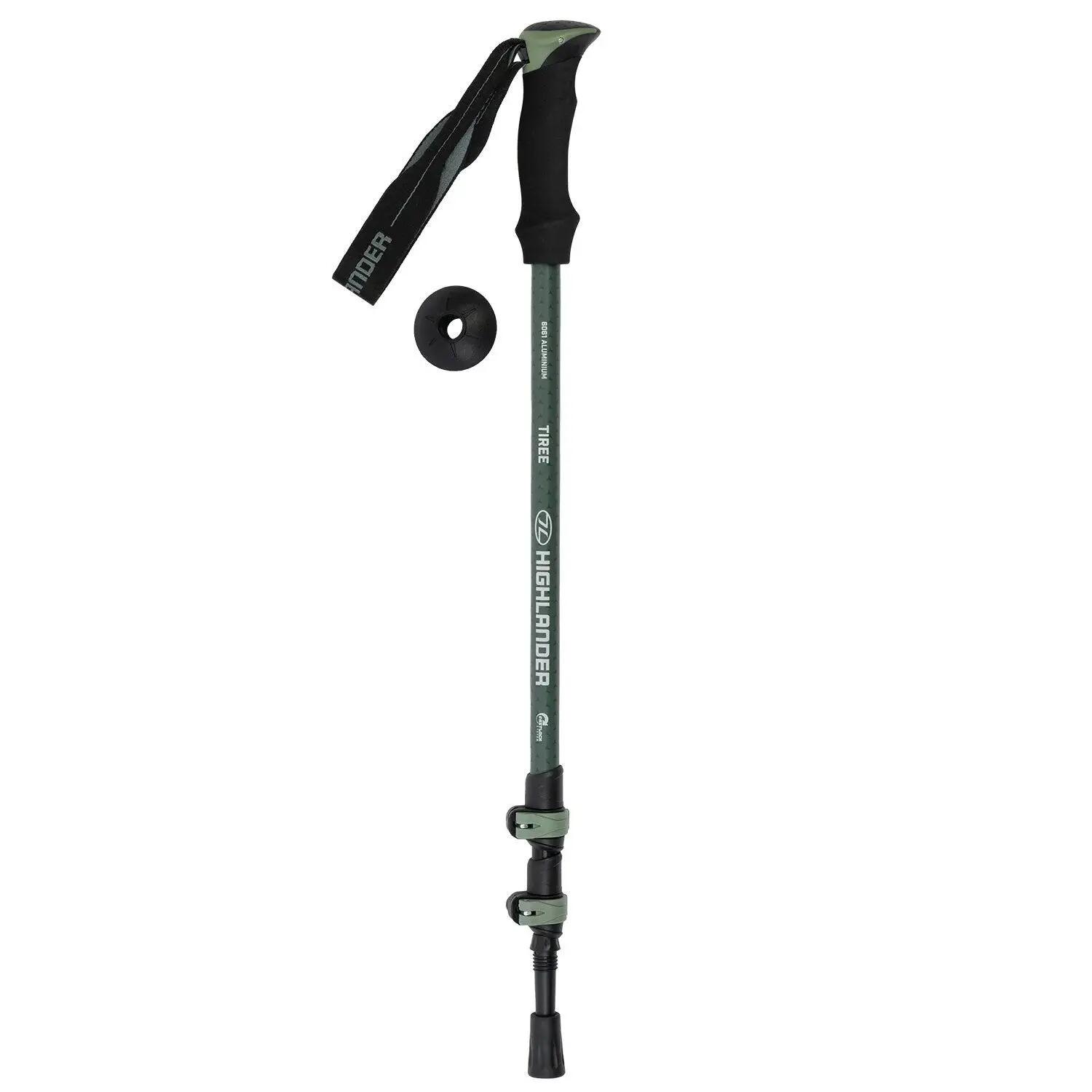 Nordic walking stick Highlander Tiree 6/10