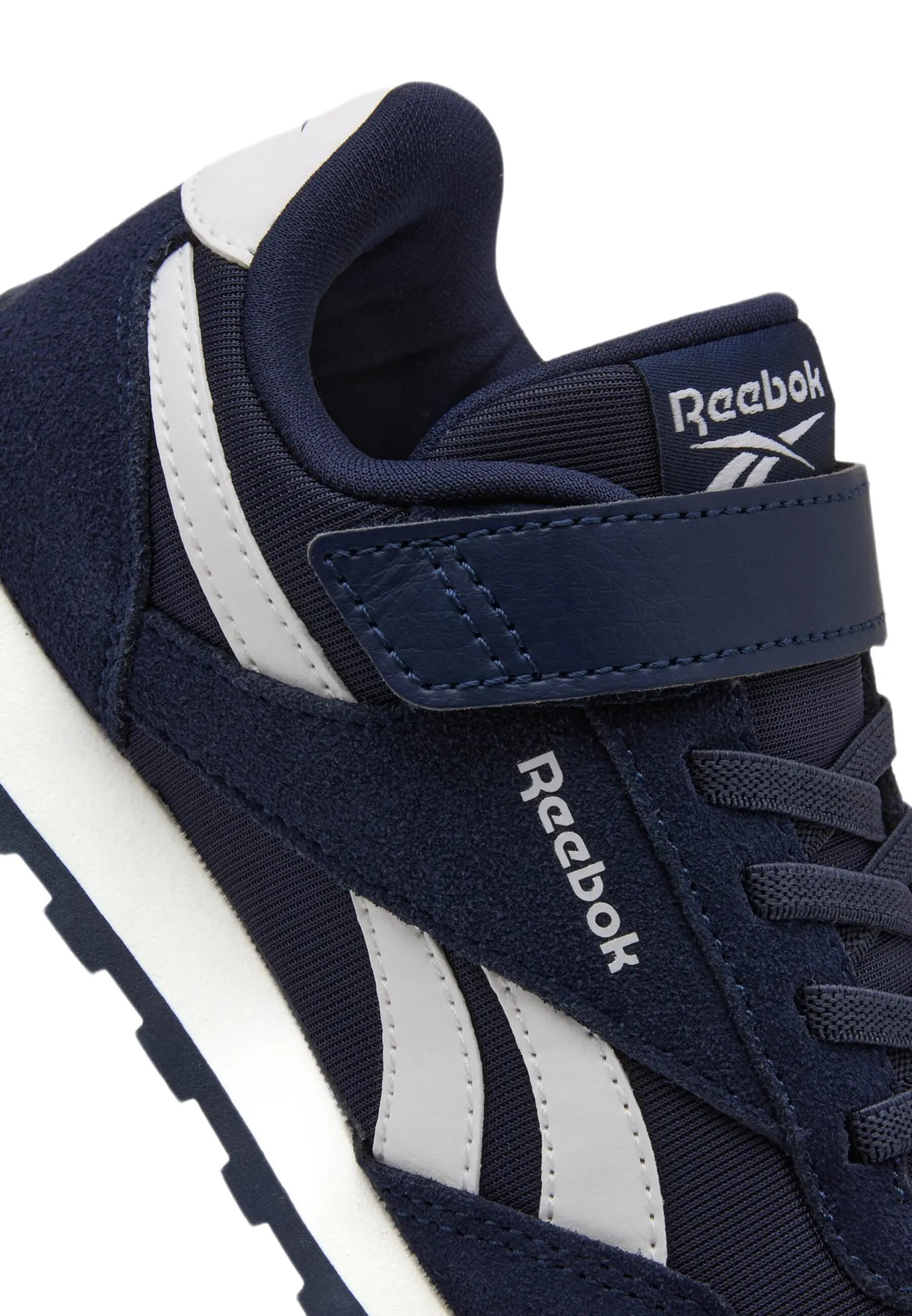 Zapatillas REEBOK Reebok Glide Low Elastic & Top Strap Azul 7/7
