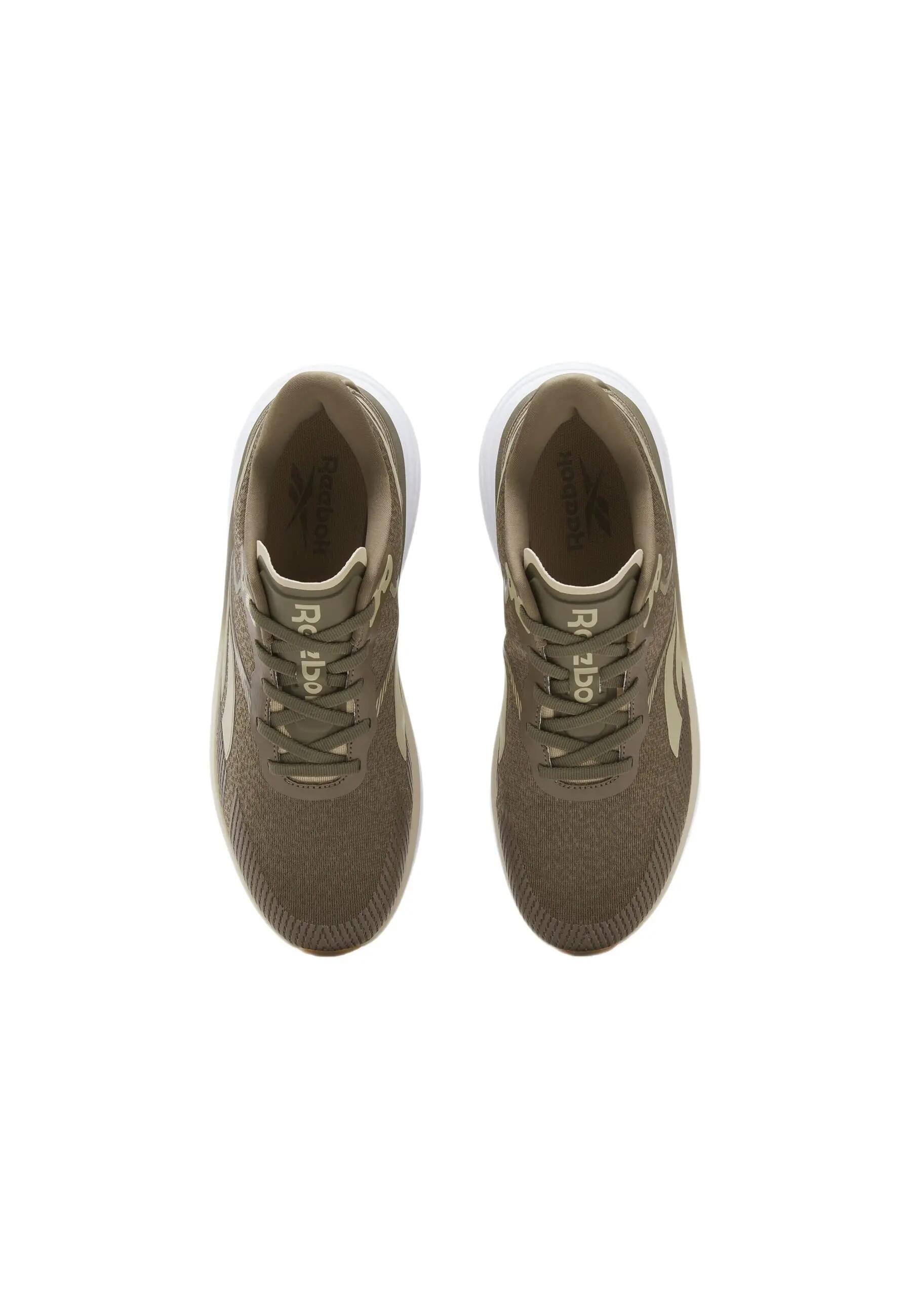 Chaussures running homme Reebok VIVA SPEED 100272591 vertes 5/5