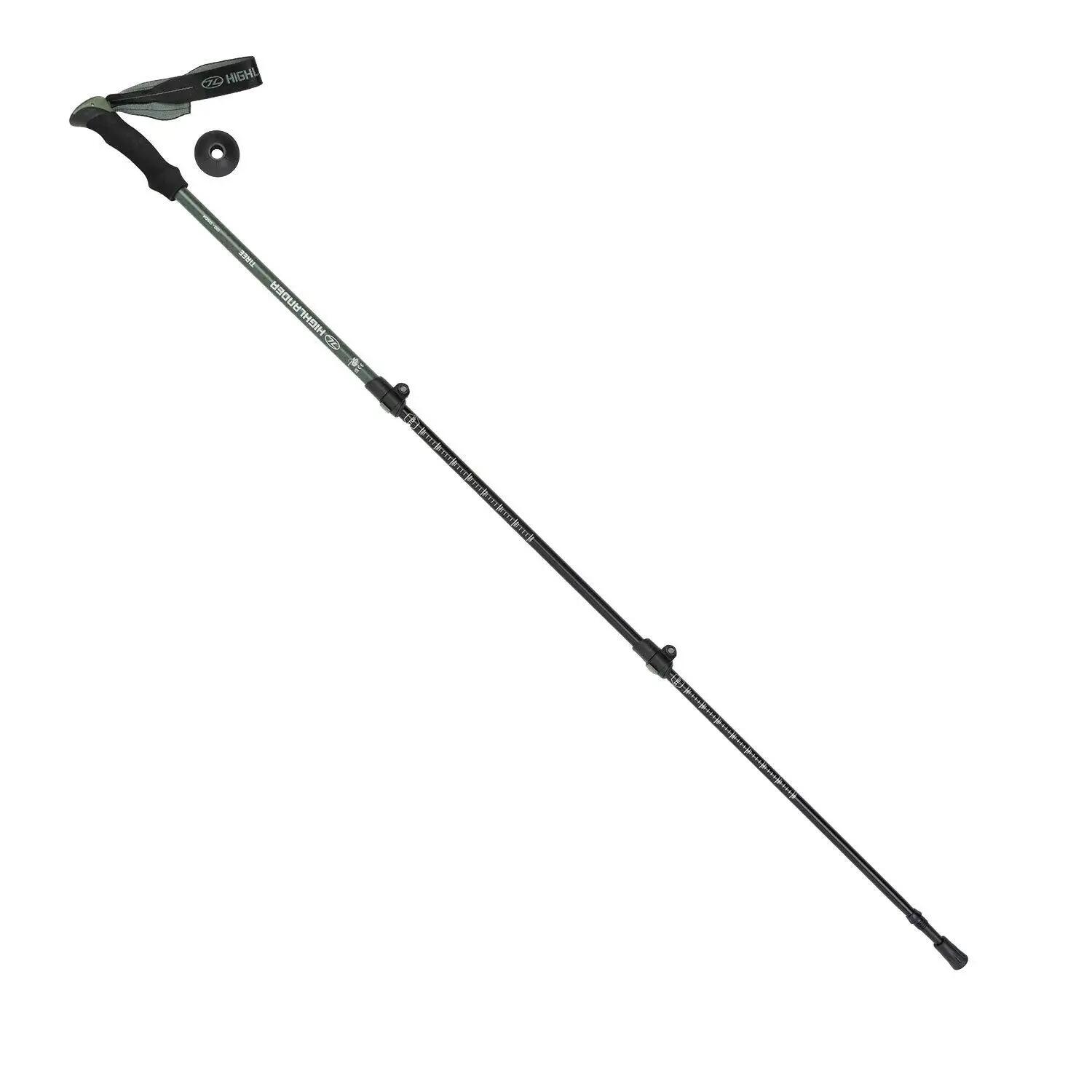 Nordic walking stick Highlander Tiree 5/10